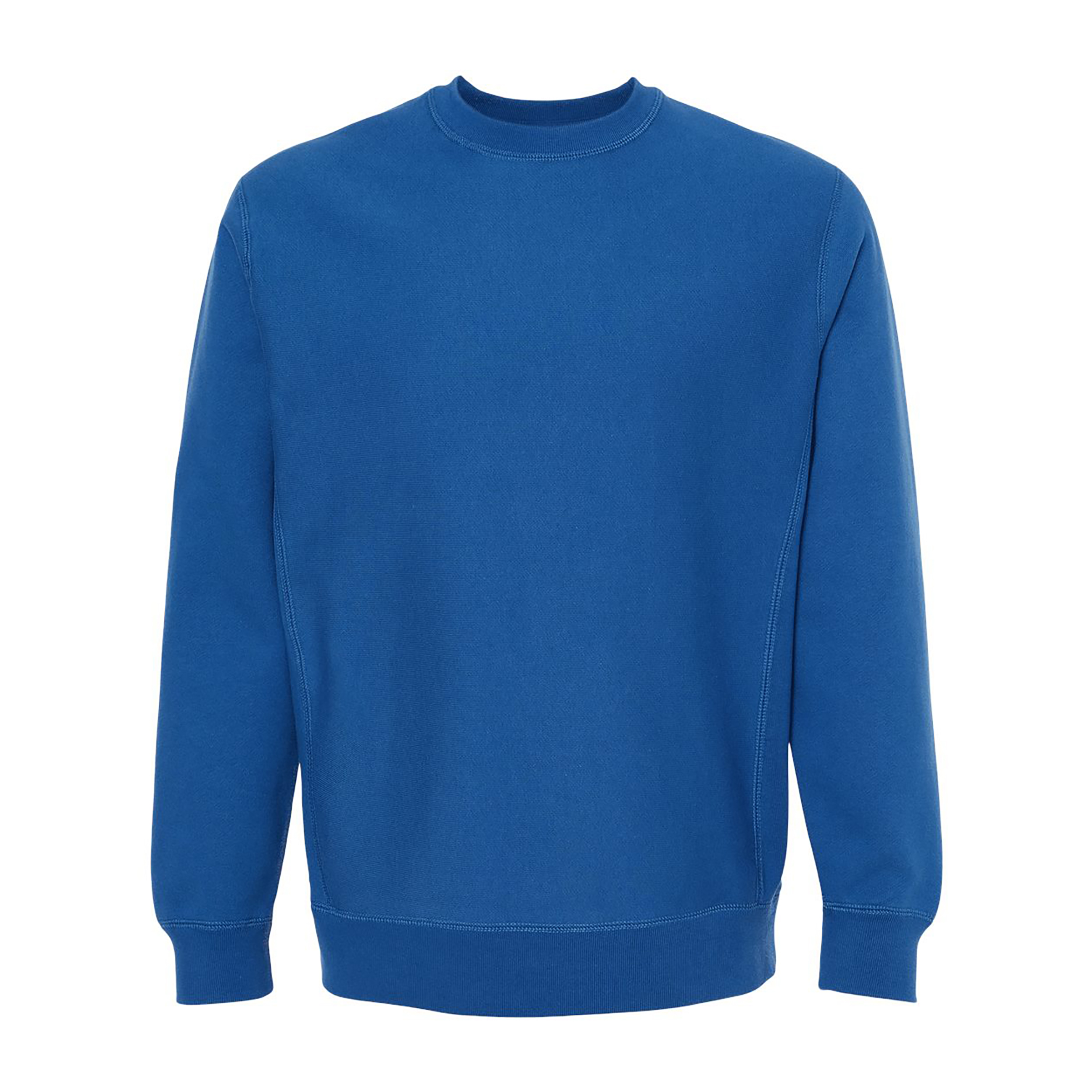 Legend - Men's Premium 450gm Heavyweight Cross-Grain Crew 1