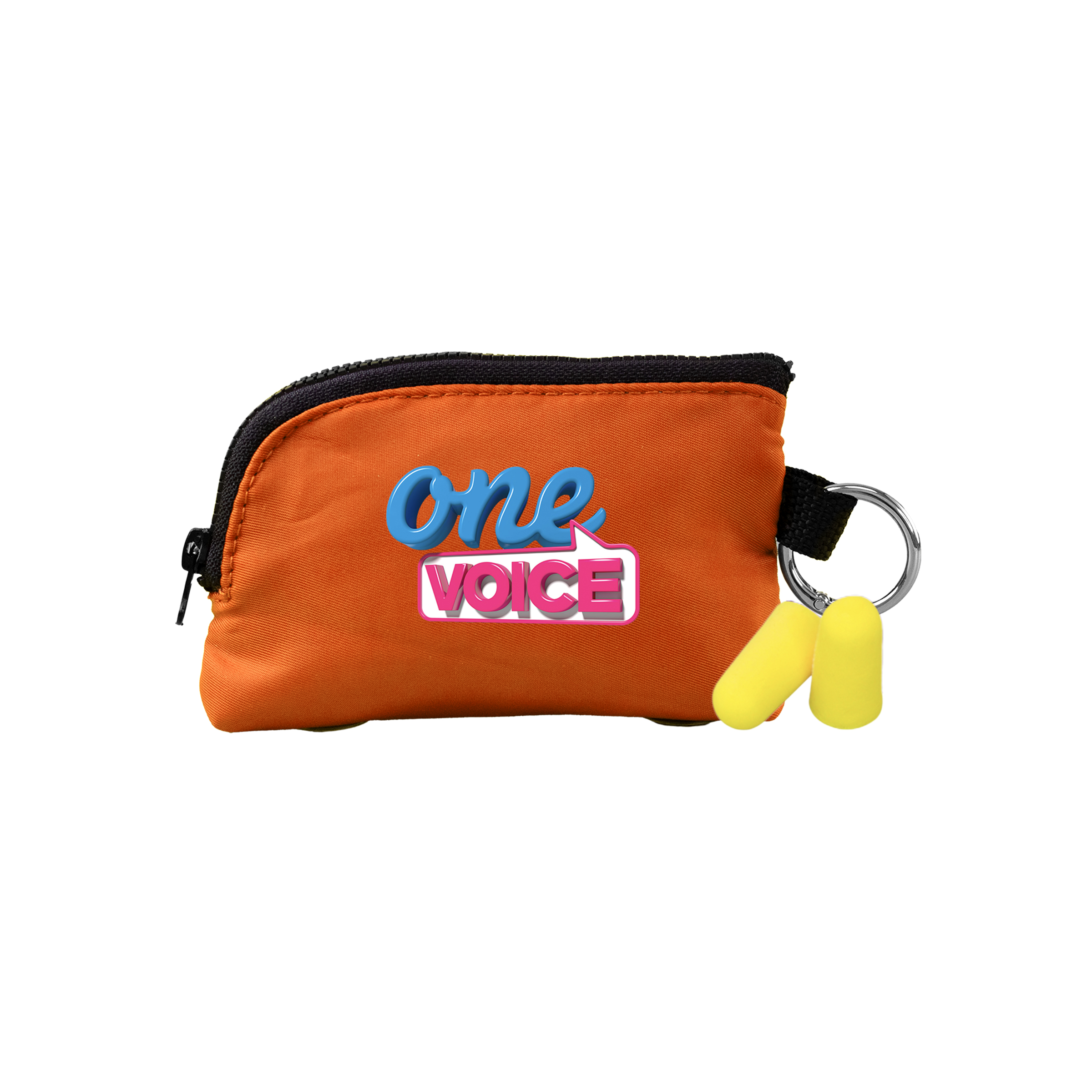 Zip Around RPET Ear Protection Set 1