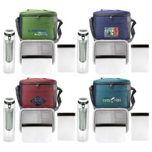 Modern Food Storage Lunch & Bottle Set 1 Modern Food Storage Lunch & Bottle Set 1