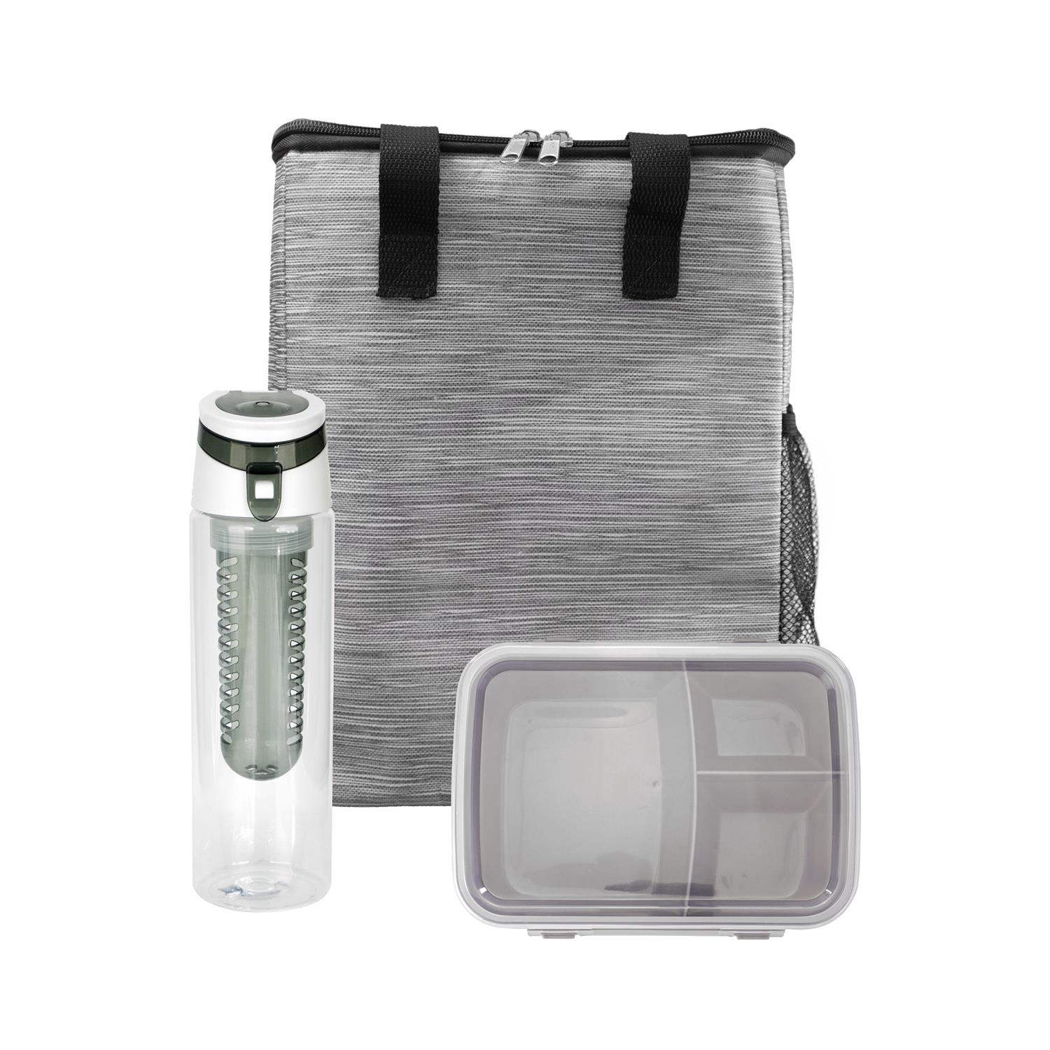 Lunch & Beverage Cooler Kit 1