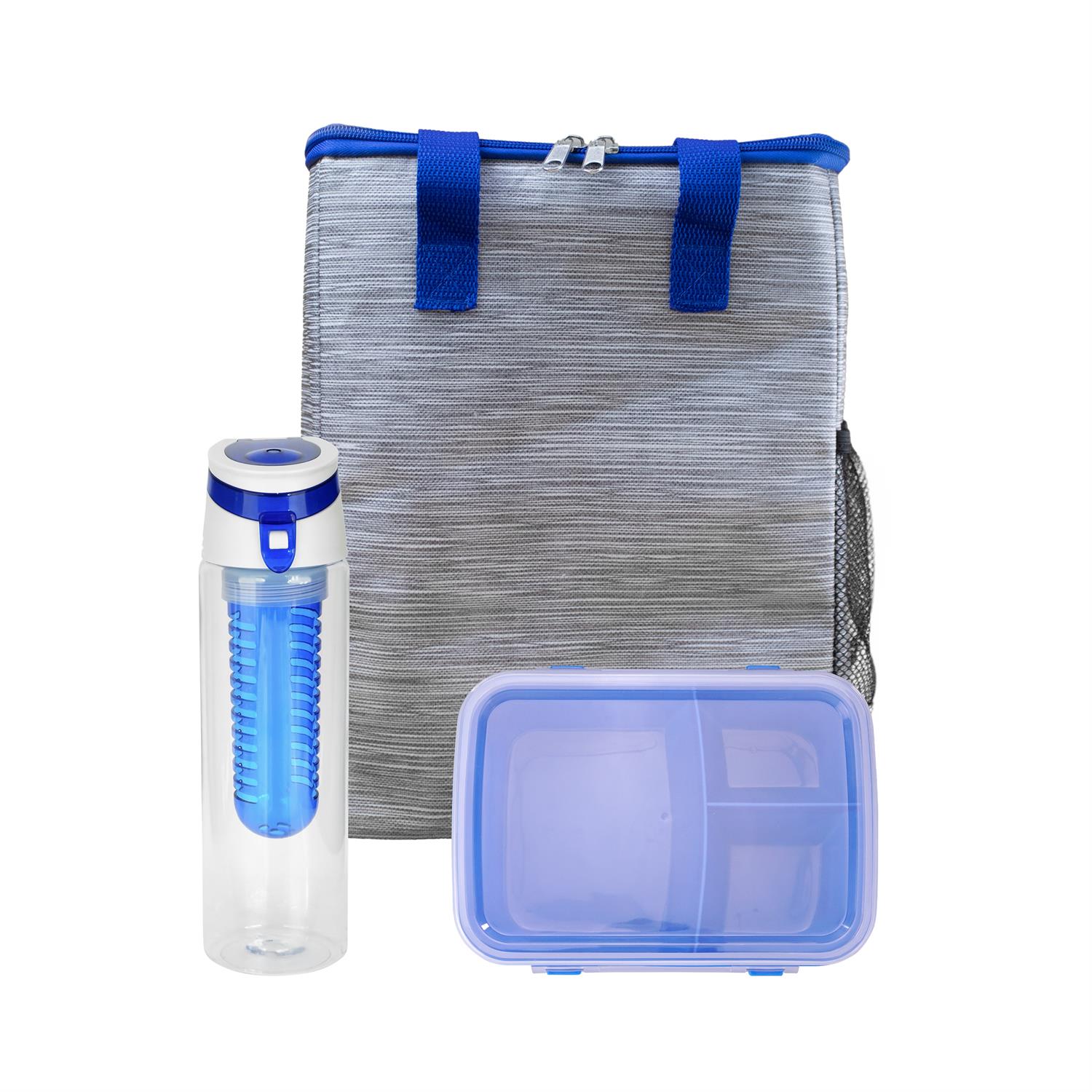 Lunch & Beverage Cooler Kit 1