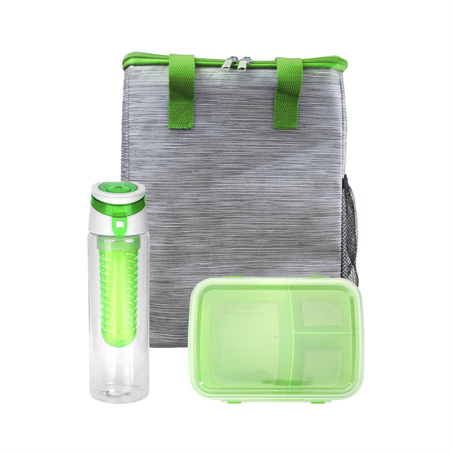 Lunch & Beverage Cooler Kit 1