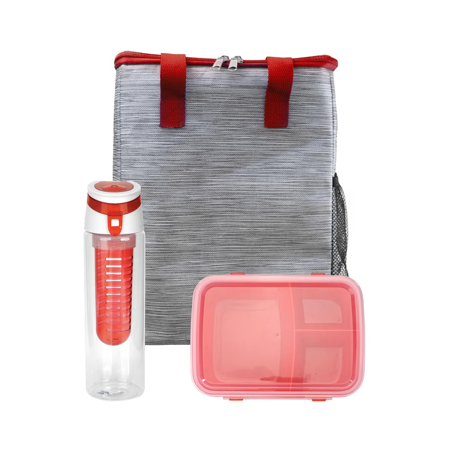 Lunch & Beverage Cooler Kit 1