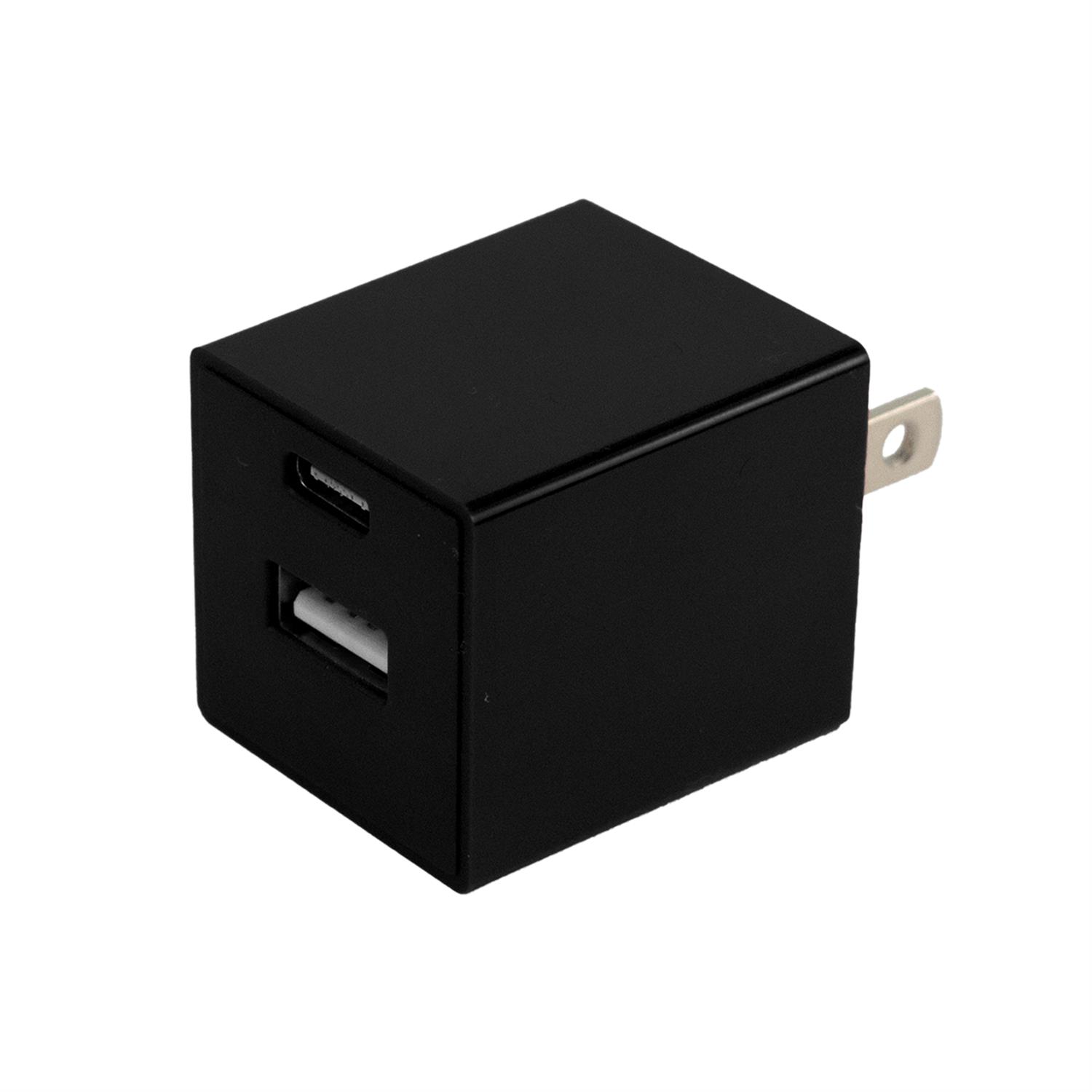 UL A+C Wall Charger 1