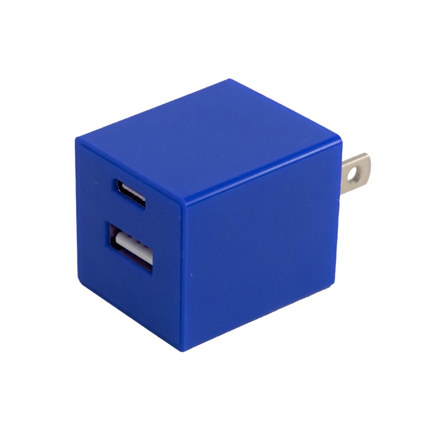 UL A+C Wall Charger 1