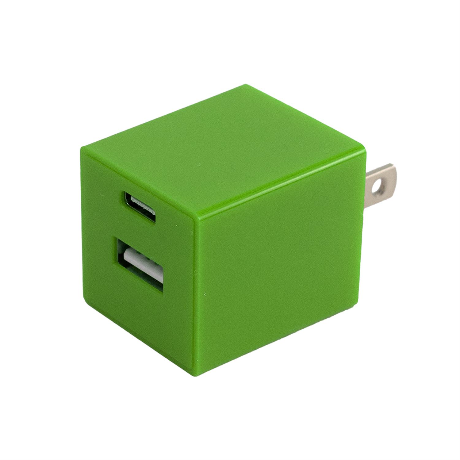 UL A+C Wall Charger 1