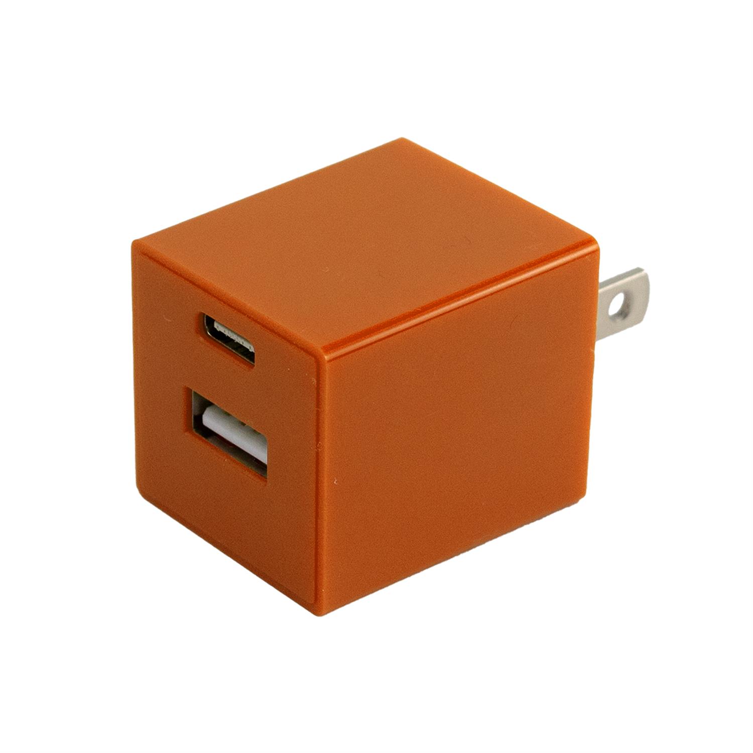 UL A+C Wall Charger 1