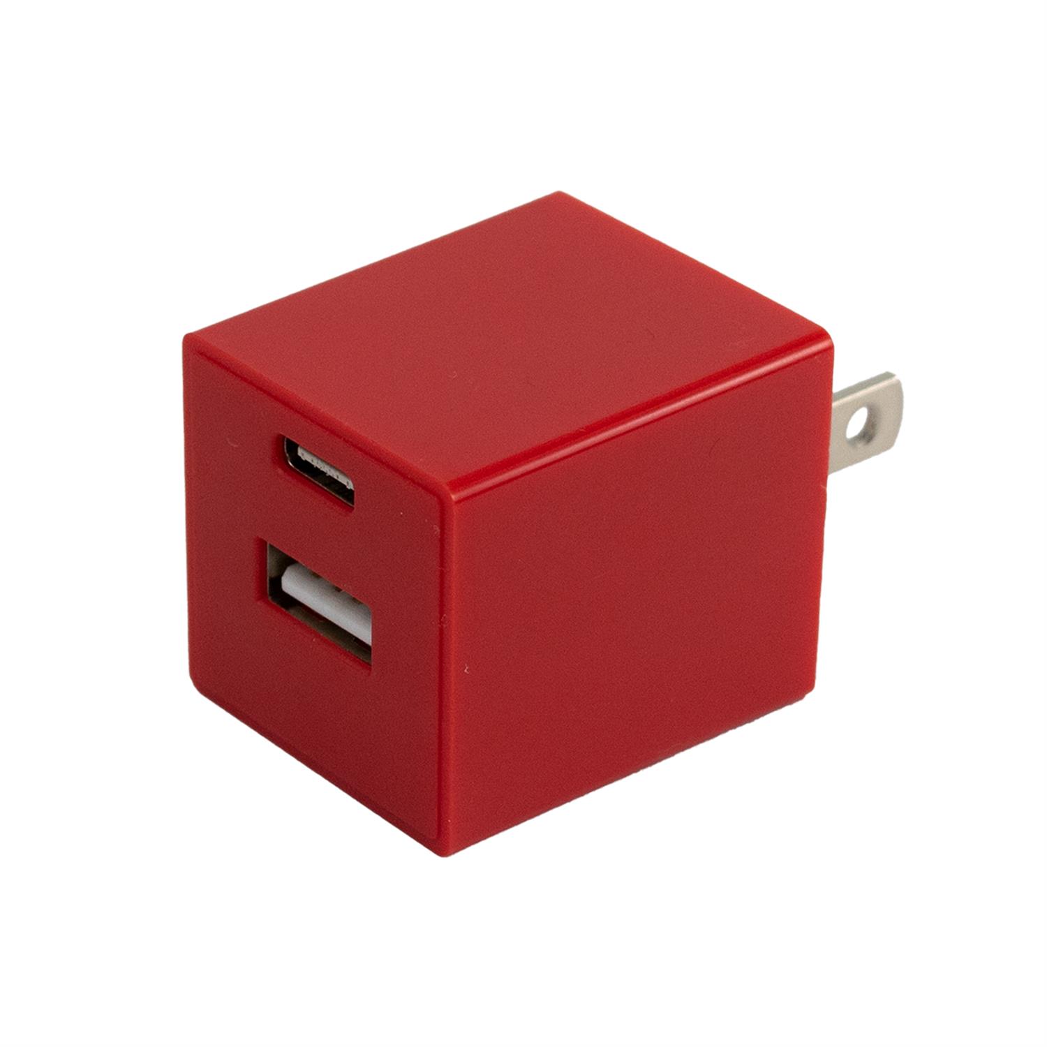 UL A+C Wall Charger 1