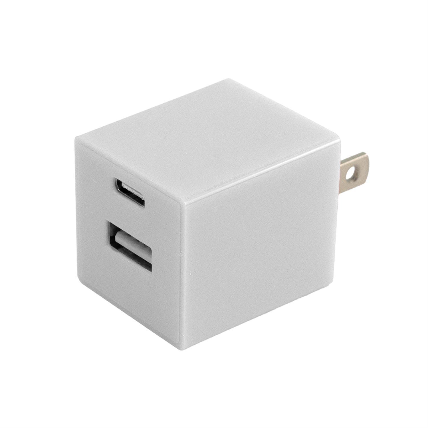 UL A+C Wall Charger 1