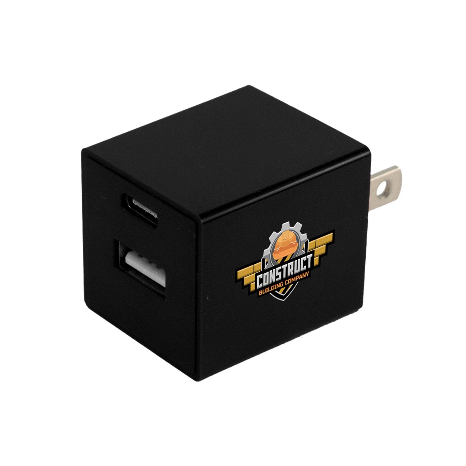 UL A+C Wall Charger 1