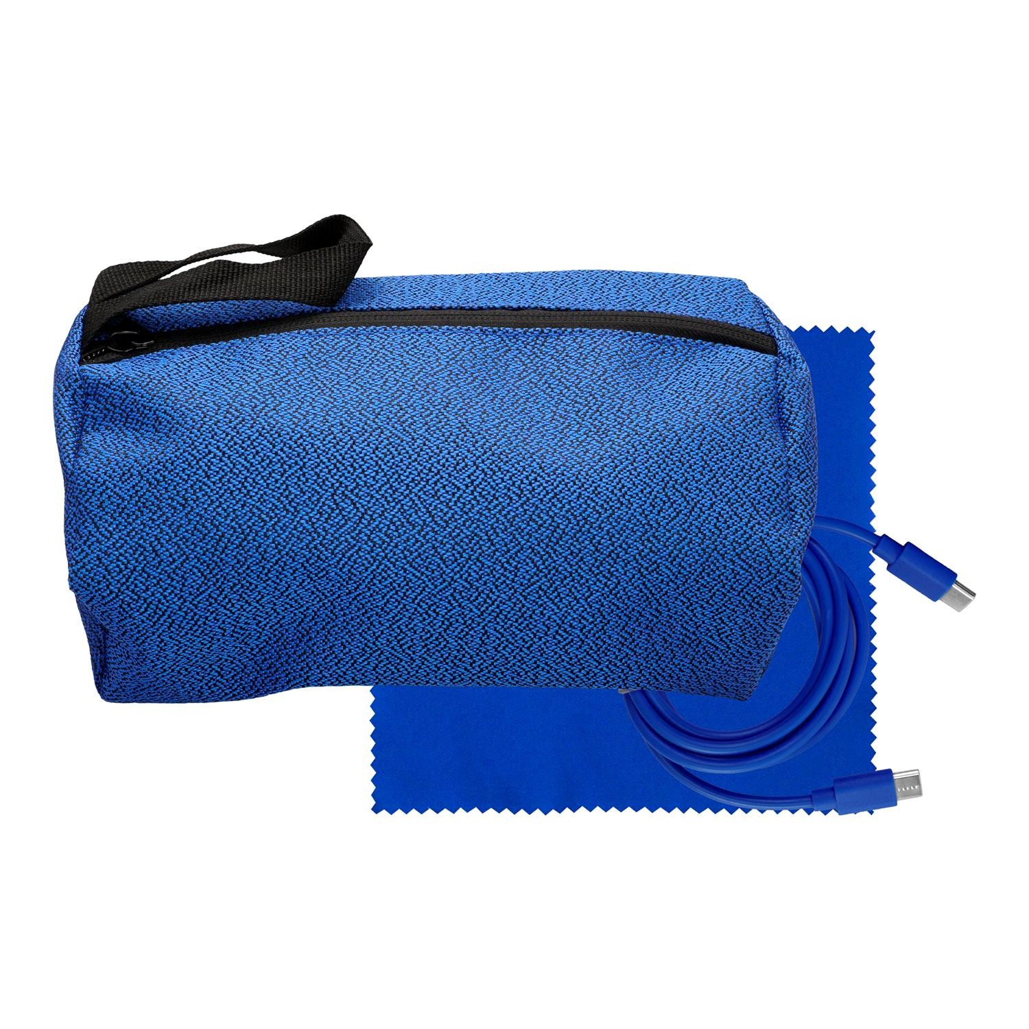 Speck C to C Cable & Cloth Set 1
