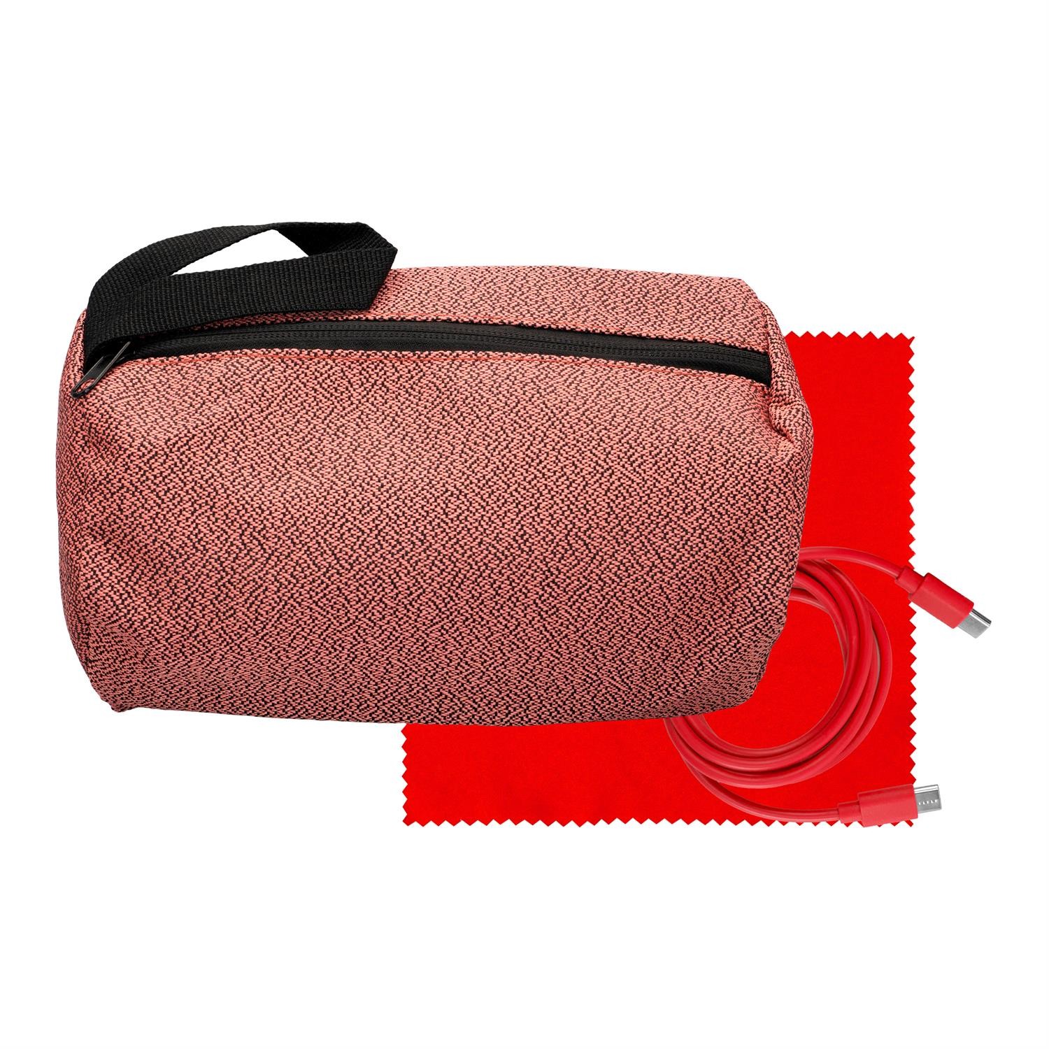Speck C to C Cable & Cloth Set 1
