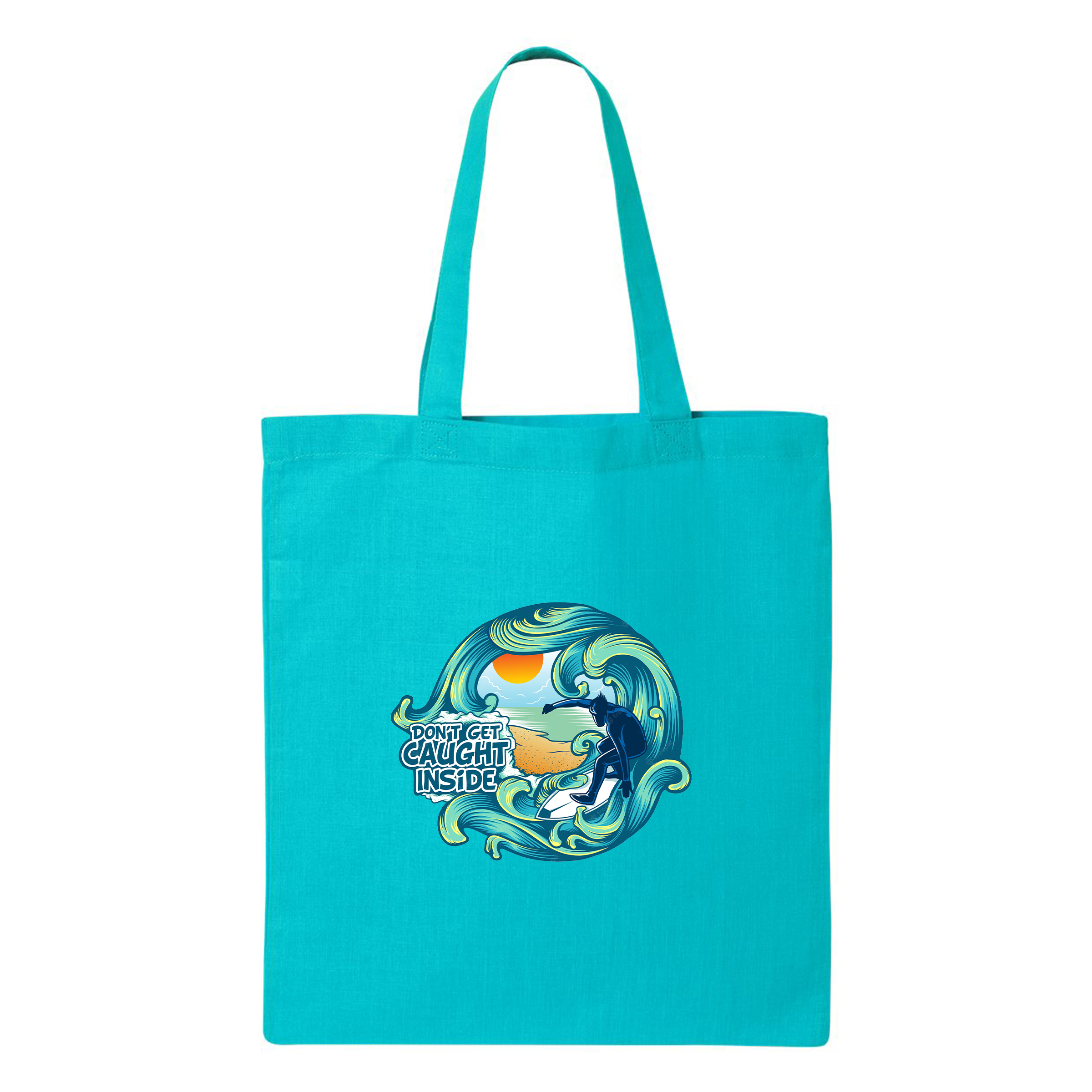 Economical Tote 1