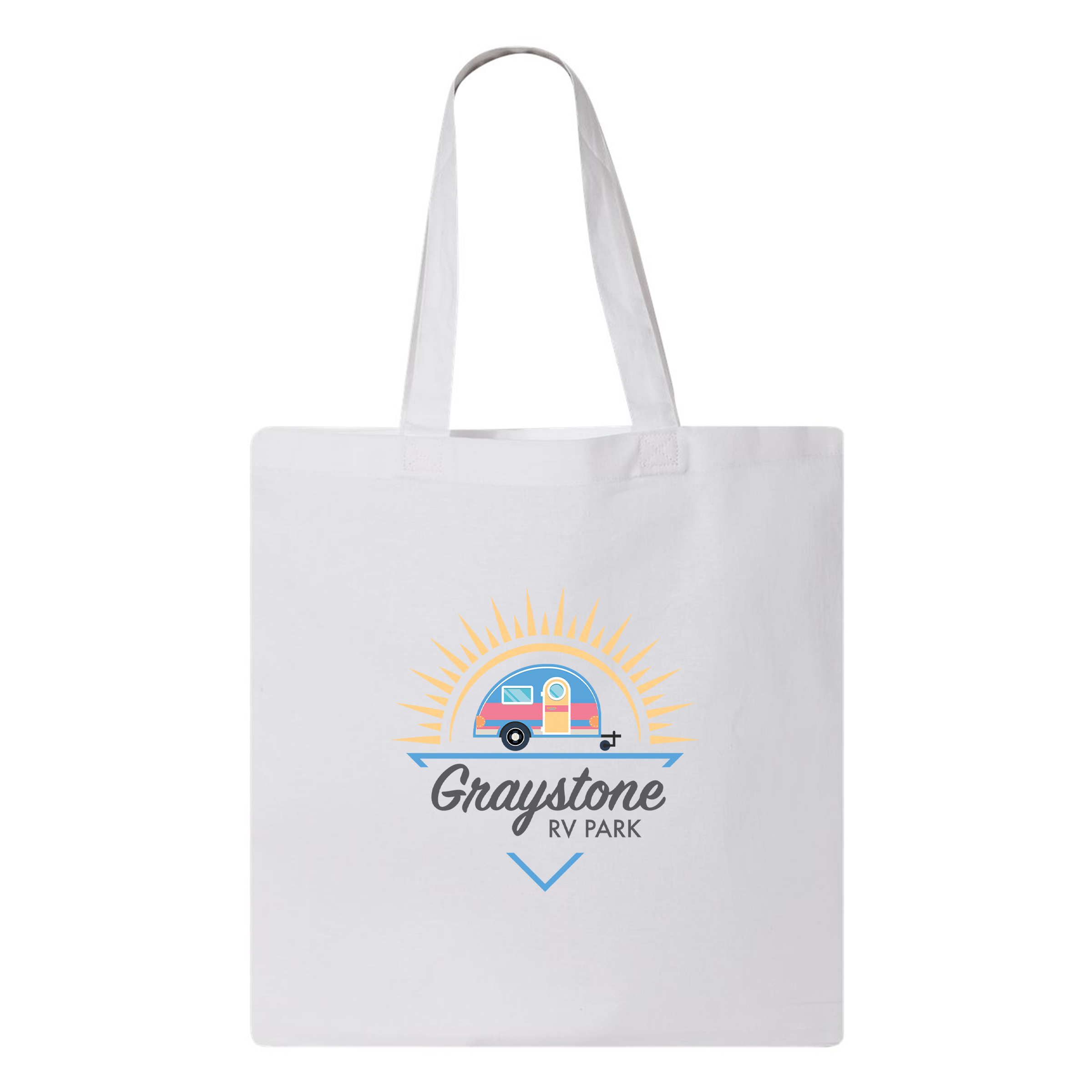 Economical Tote 1