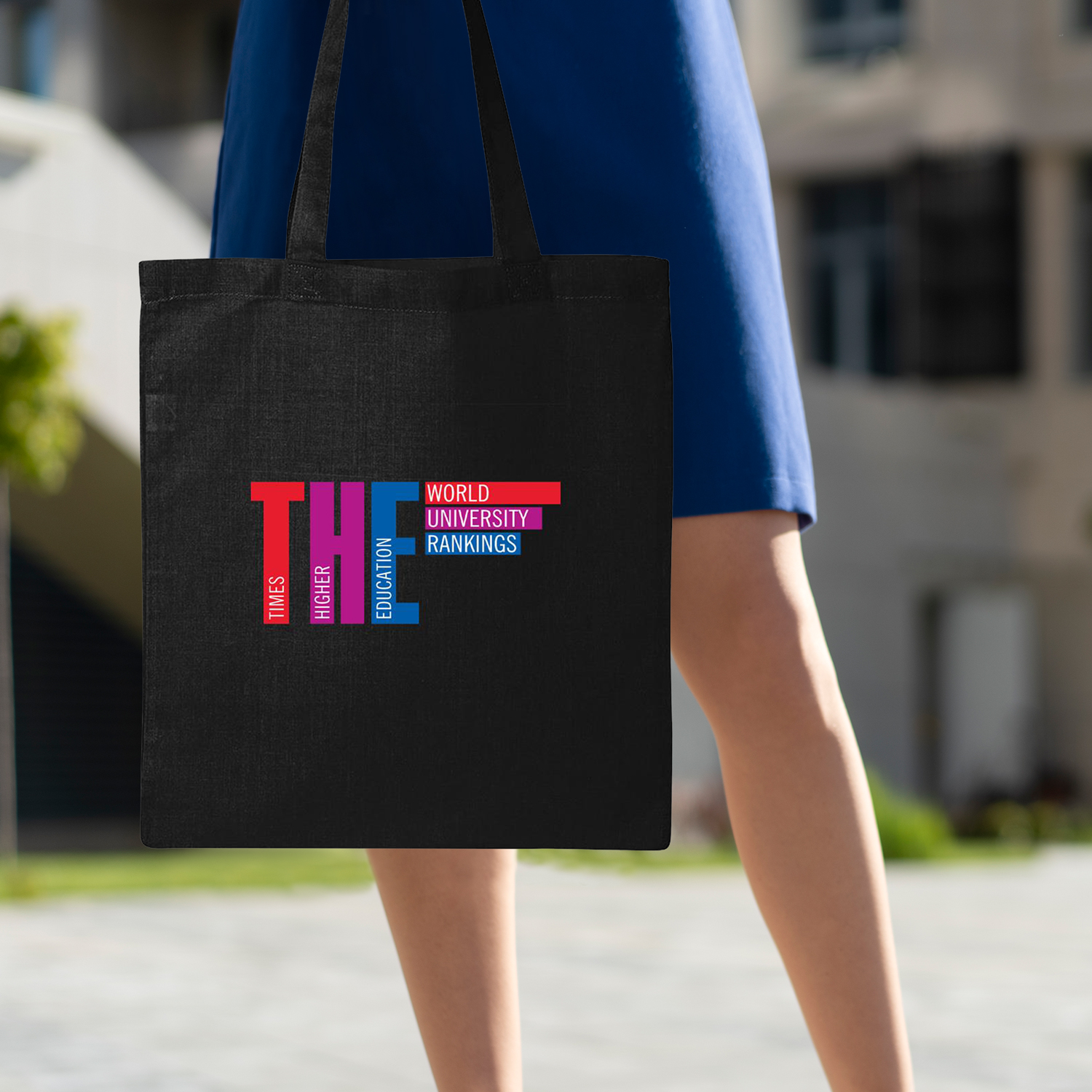 Economical Tote 1