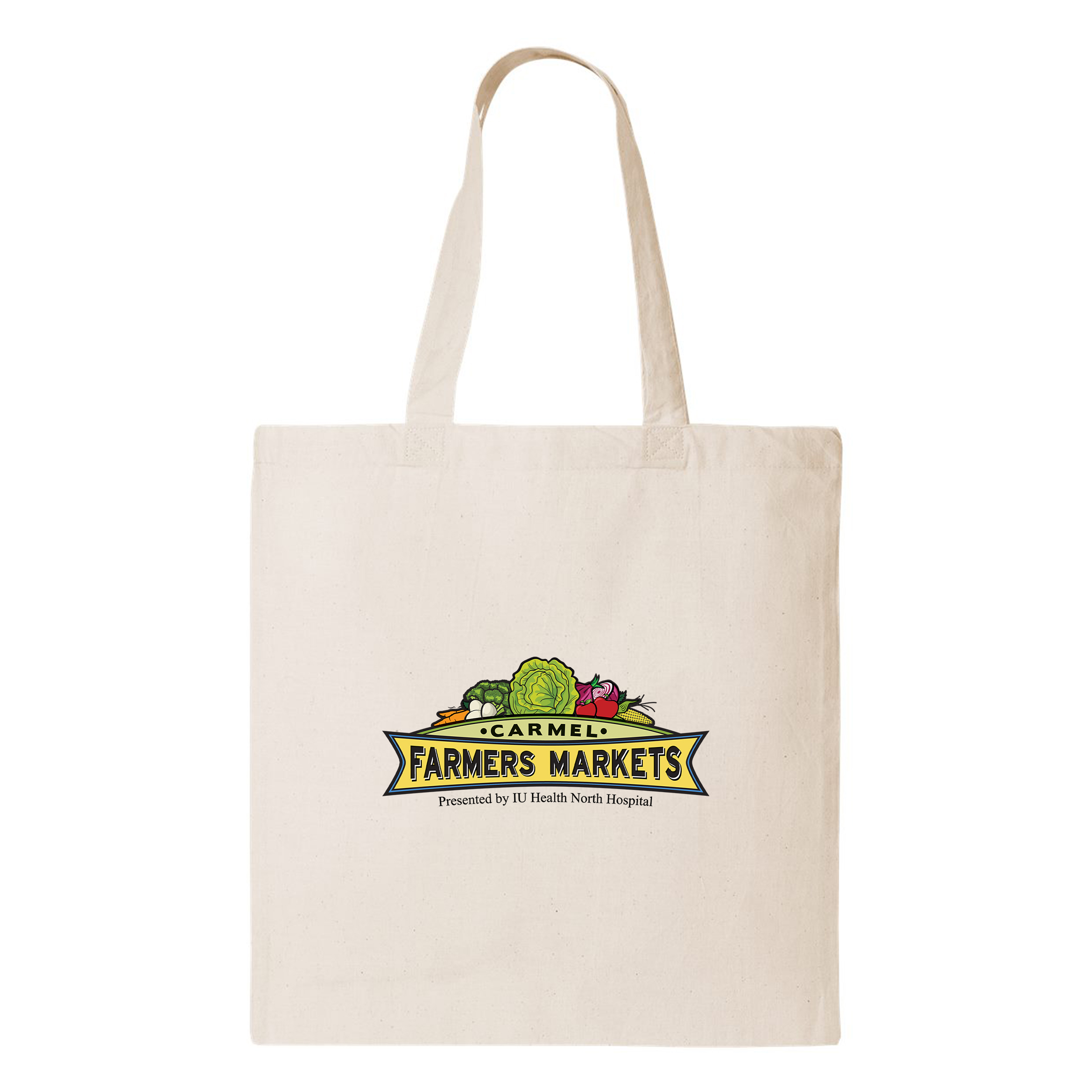 Economical Tote 1