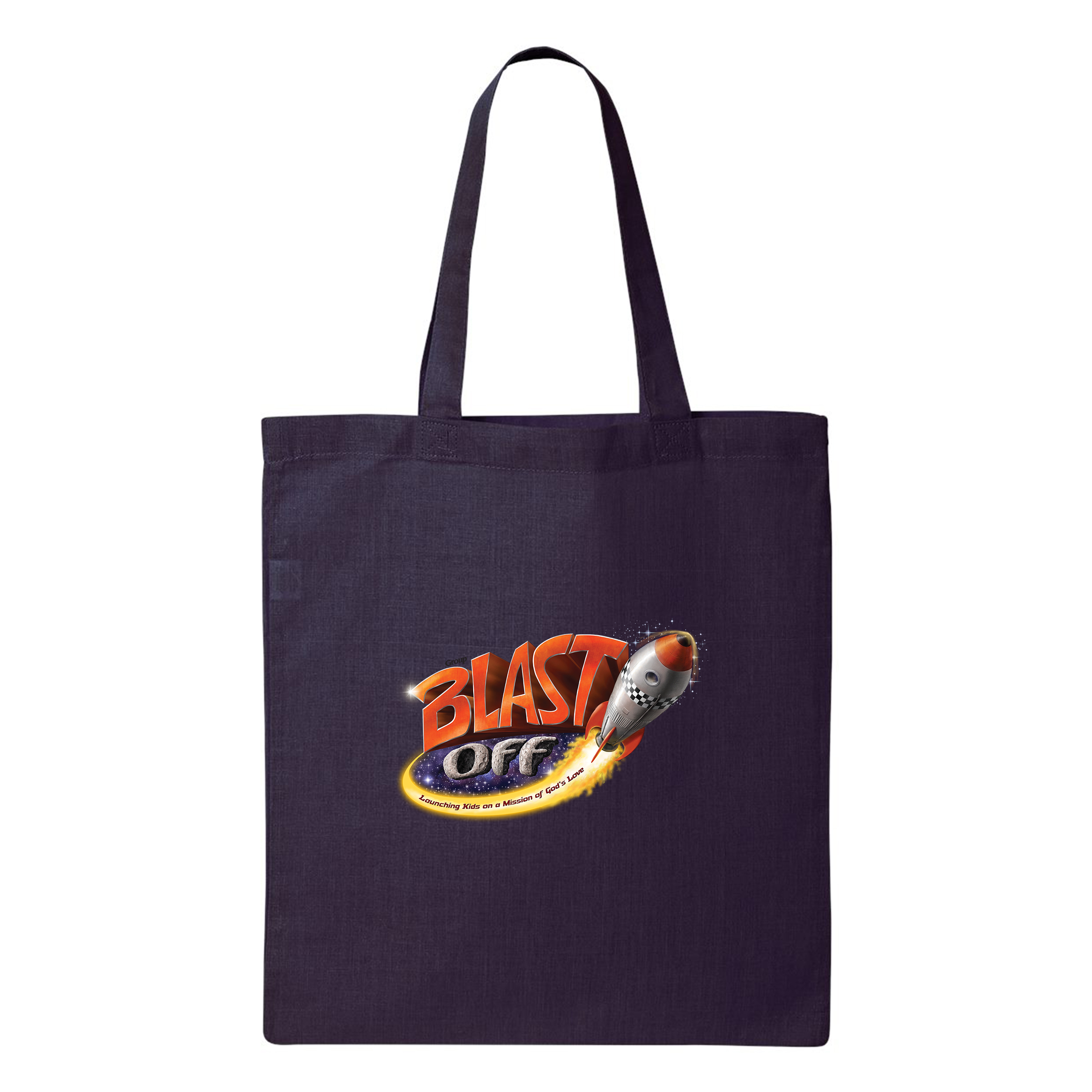 Economical Tote 1