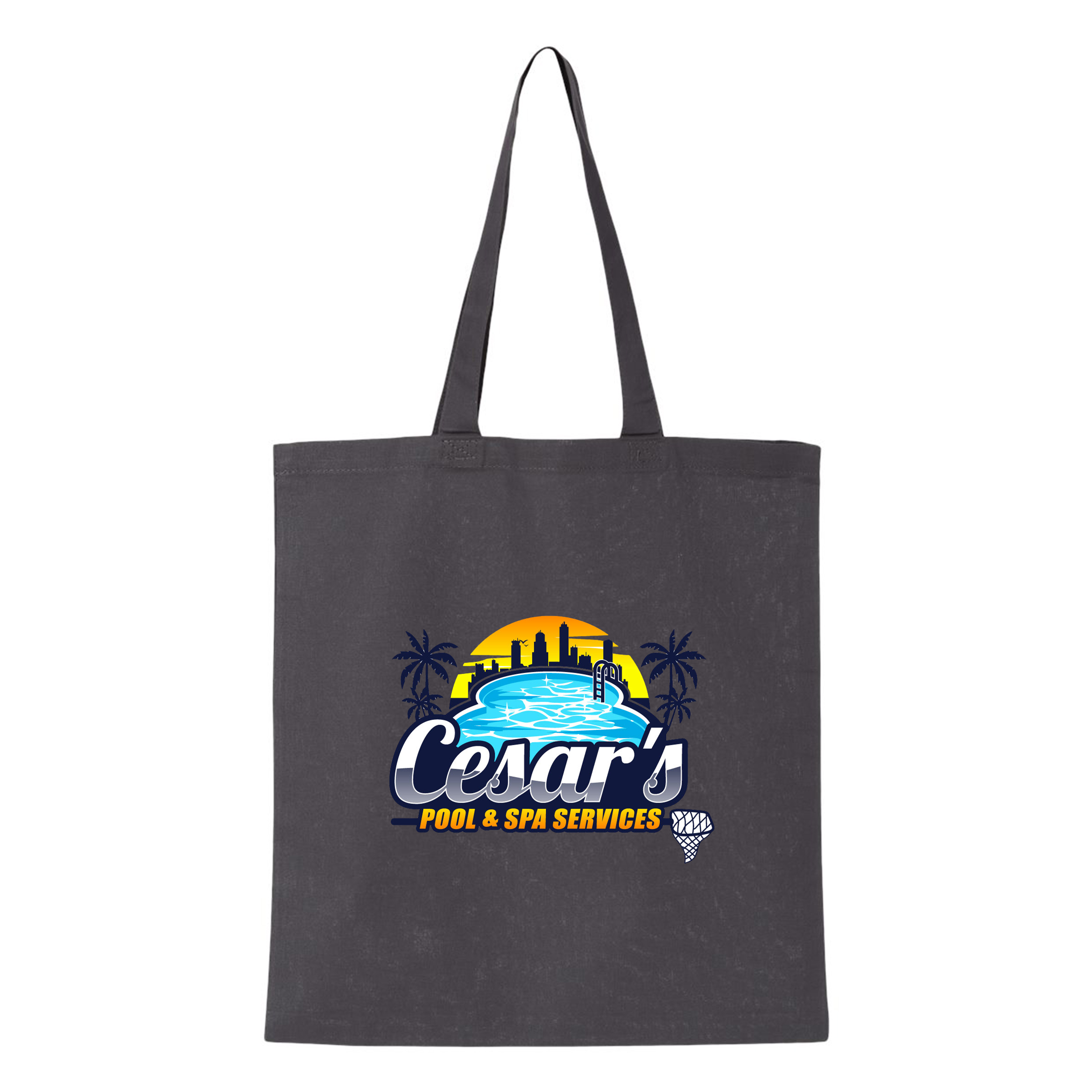 Economical Tote 1