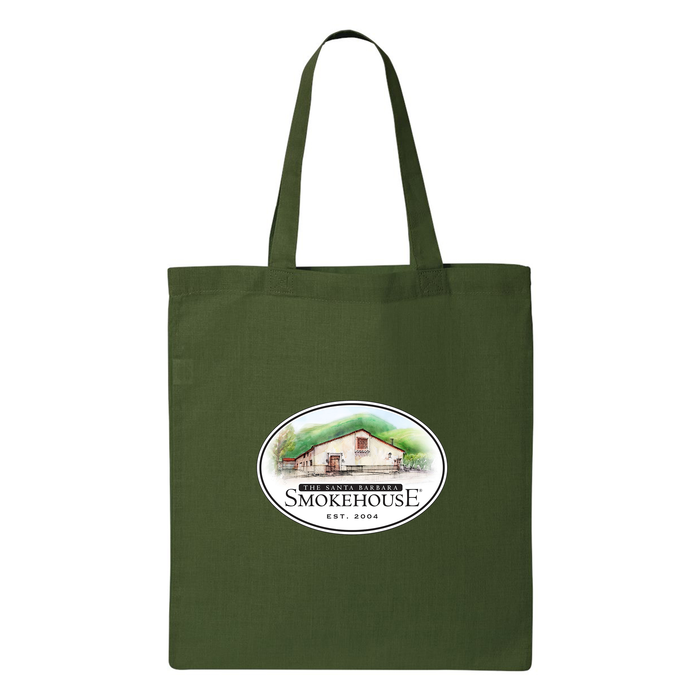 Economical Tote 1