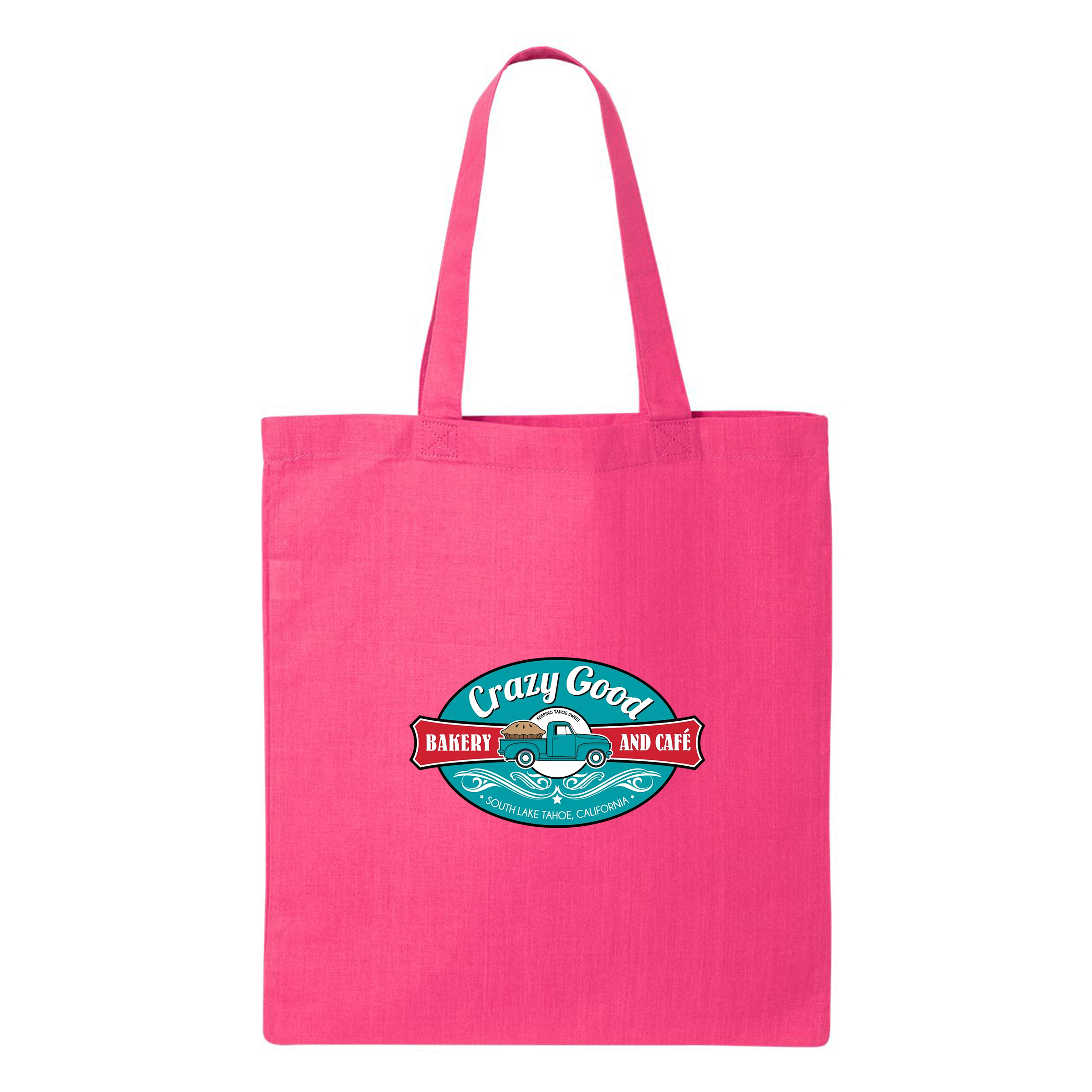 Economical Tote 1