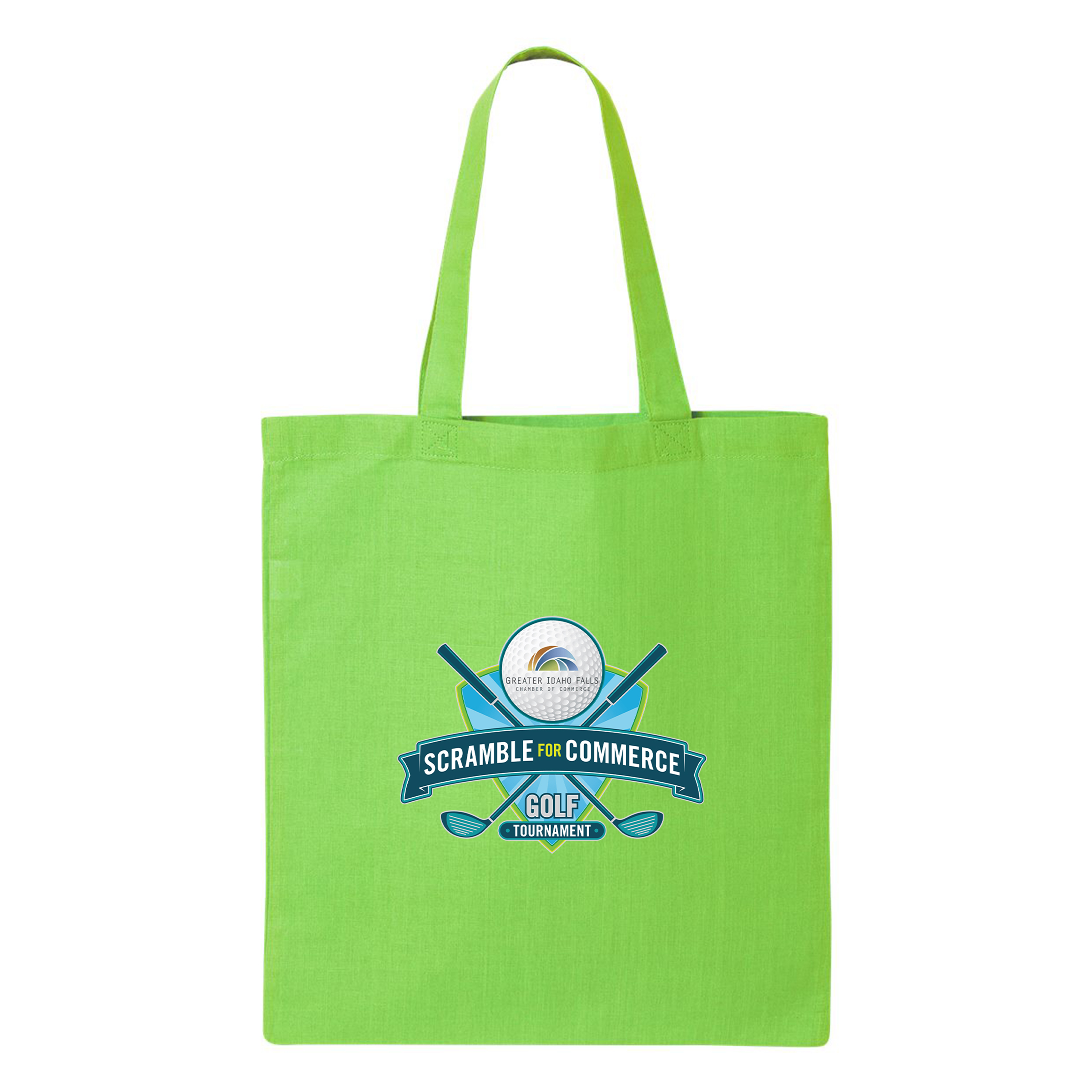 Economical Tote 1