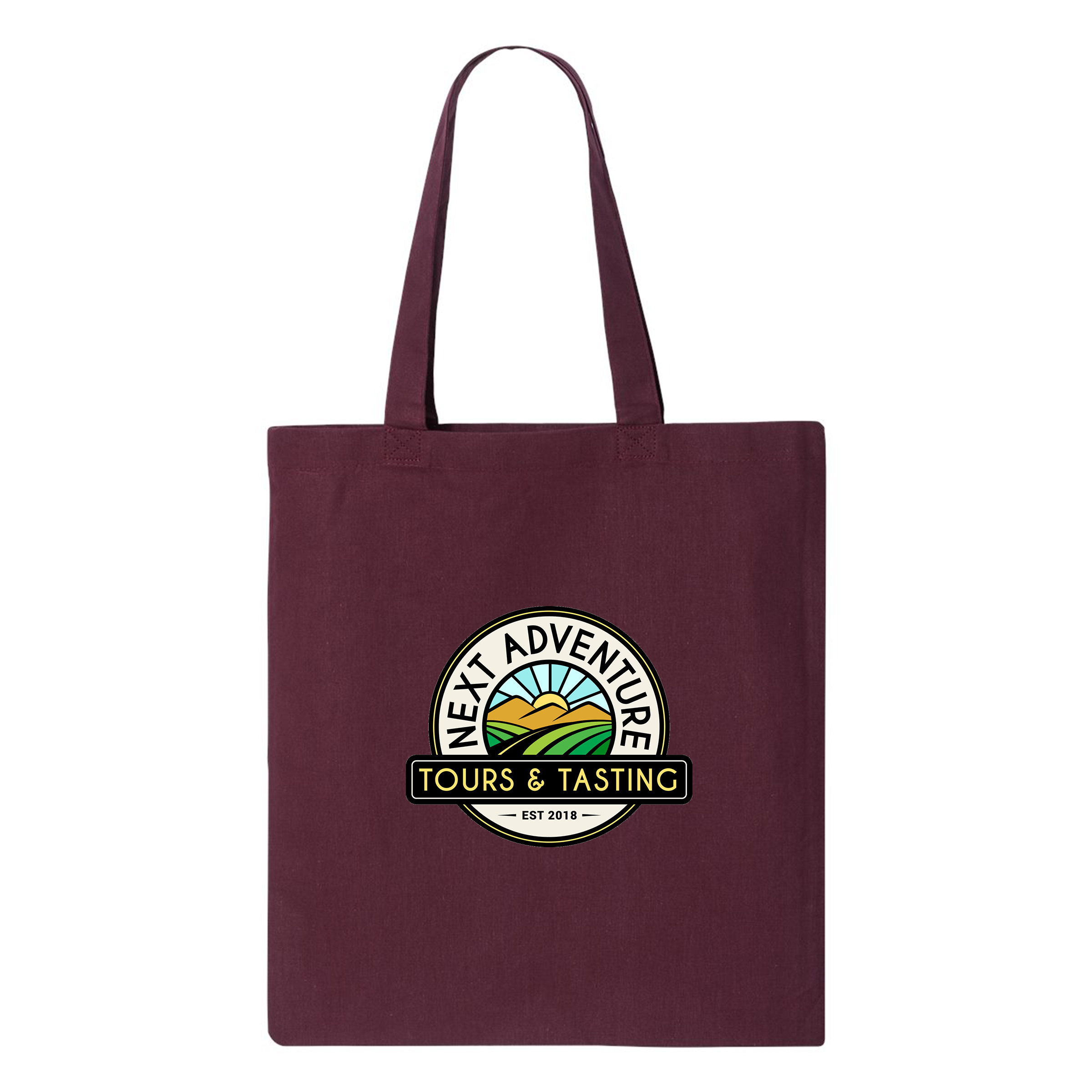 Economical Tote 1