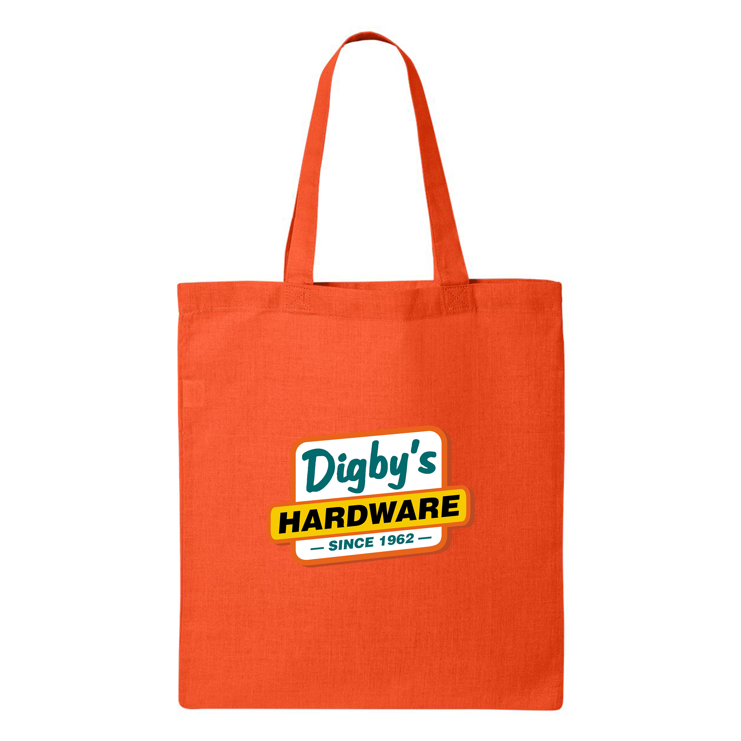 Economical Tote 1