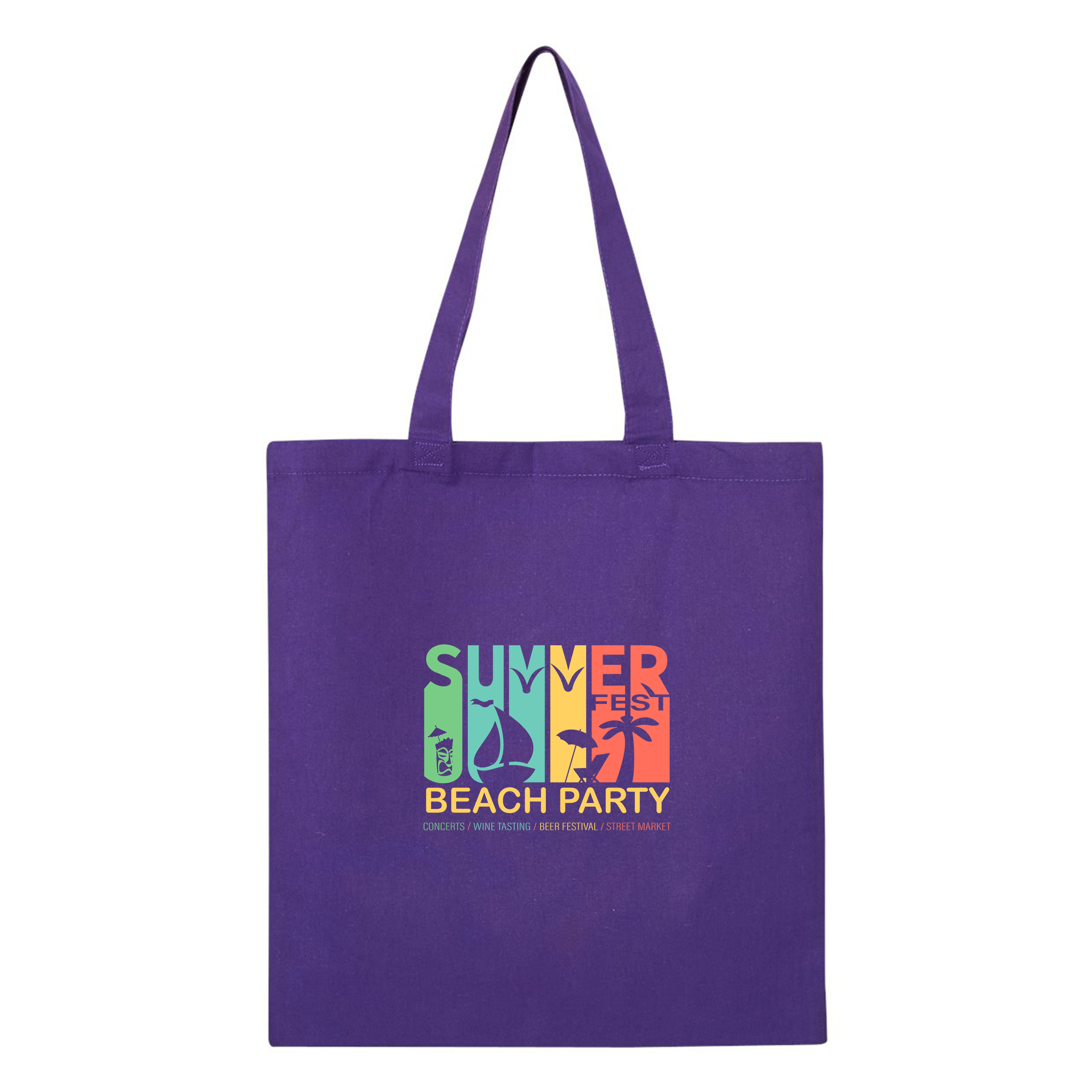 Economical Tote 1