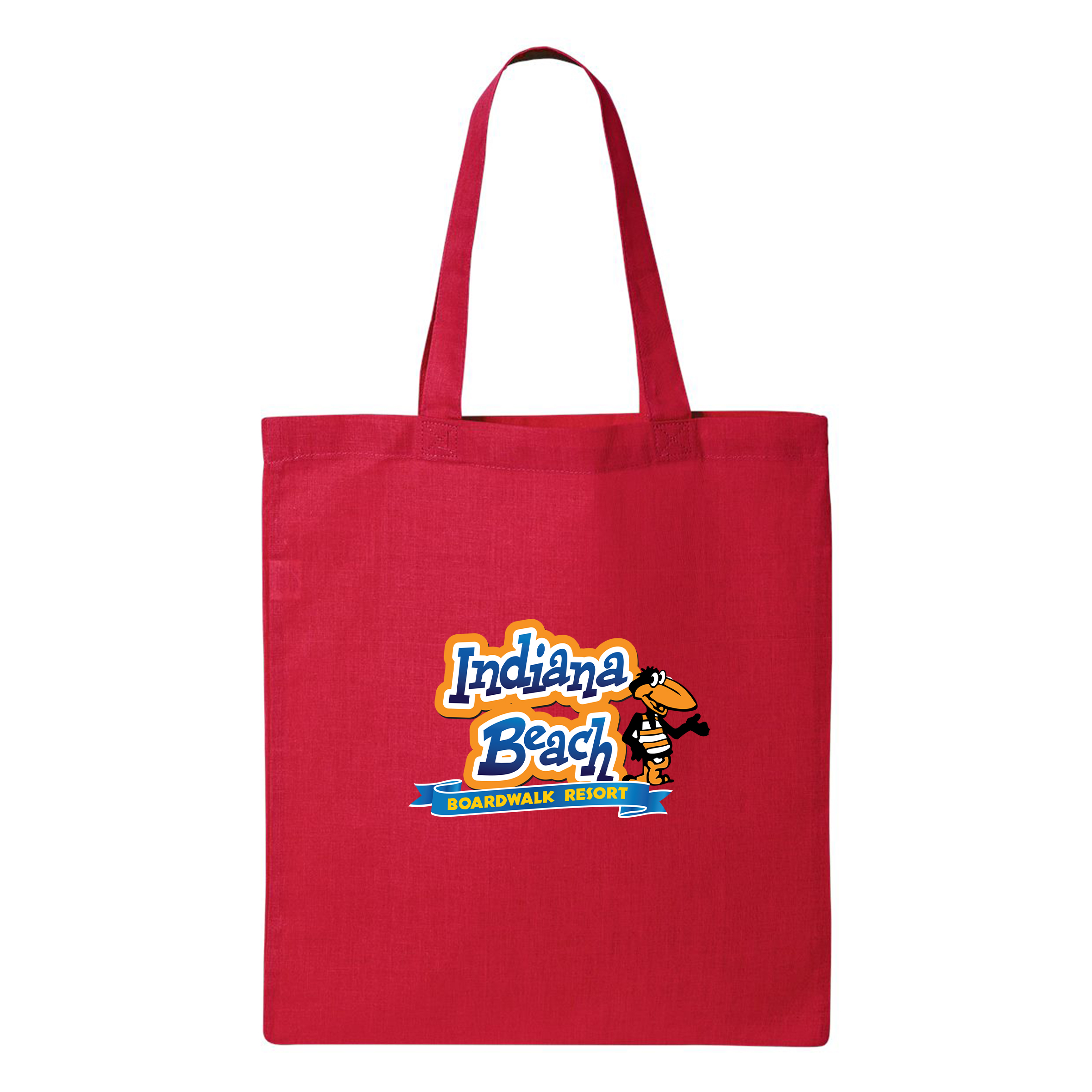 Economical Tote 1