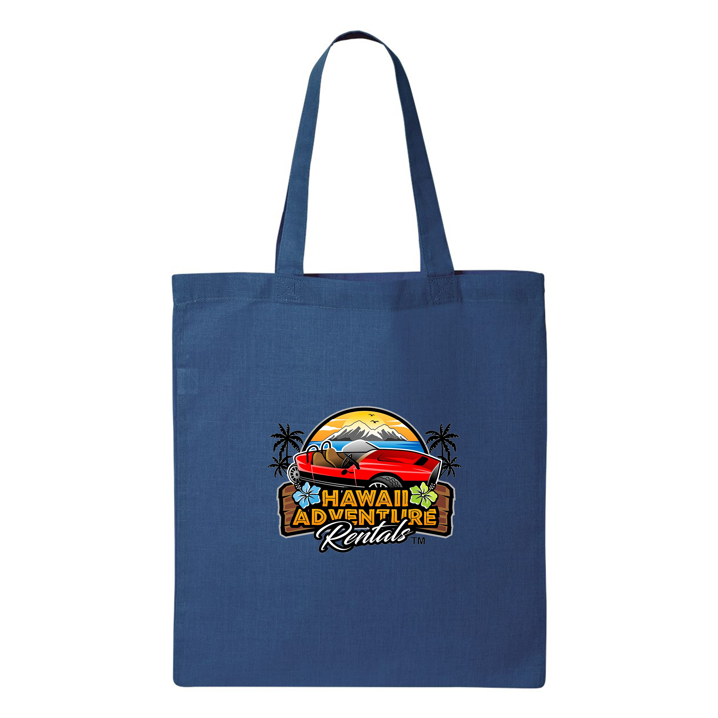 Economical Tote 1