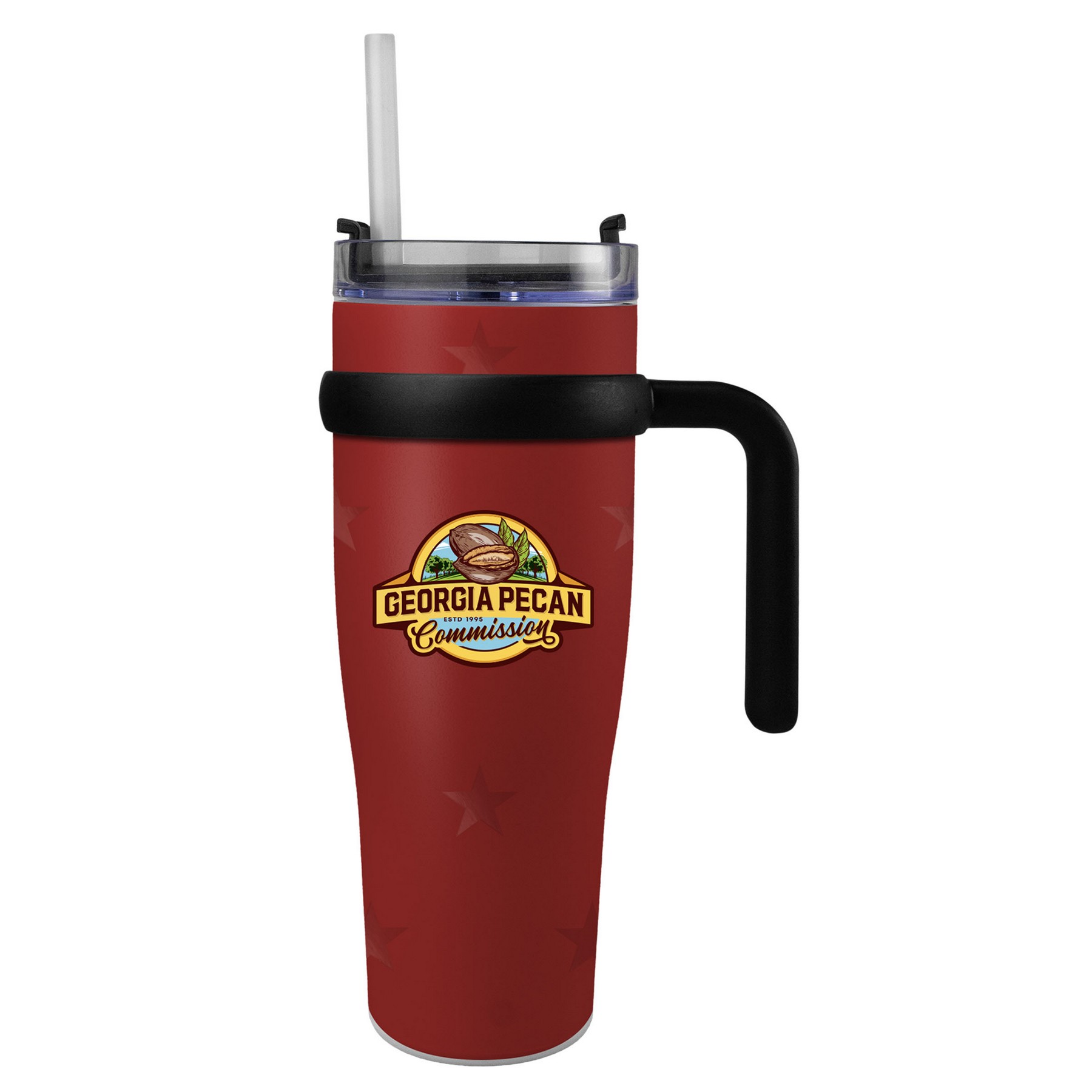 30 Oz. Recycled Stars Tumbler 1