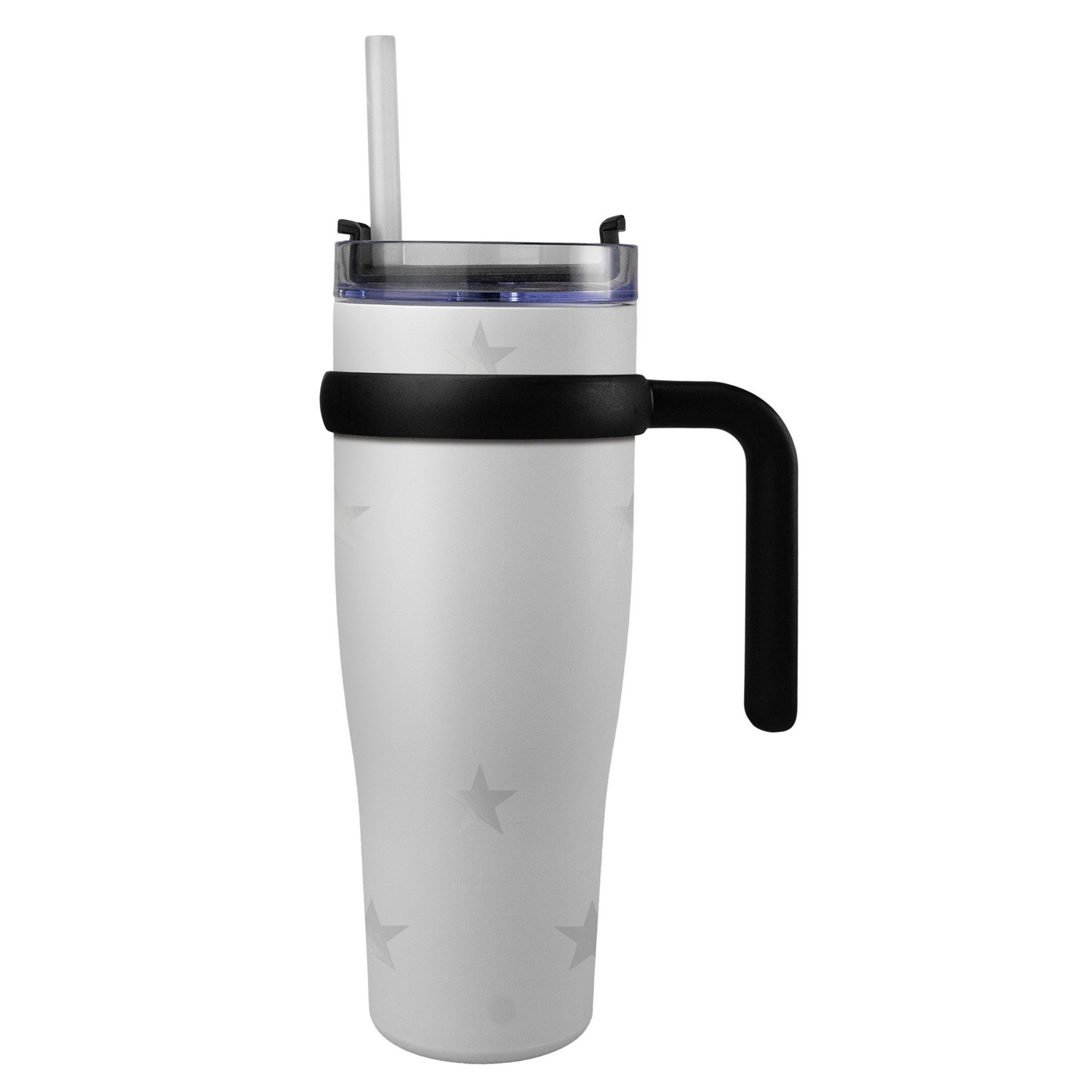 30 Oz. Recycled Stars Tumbler 1