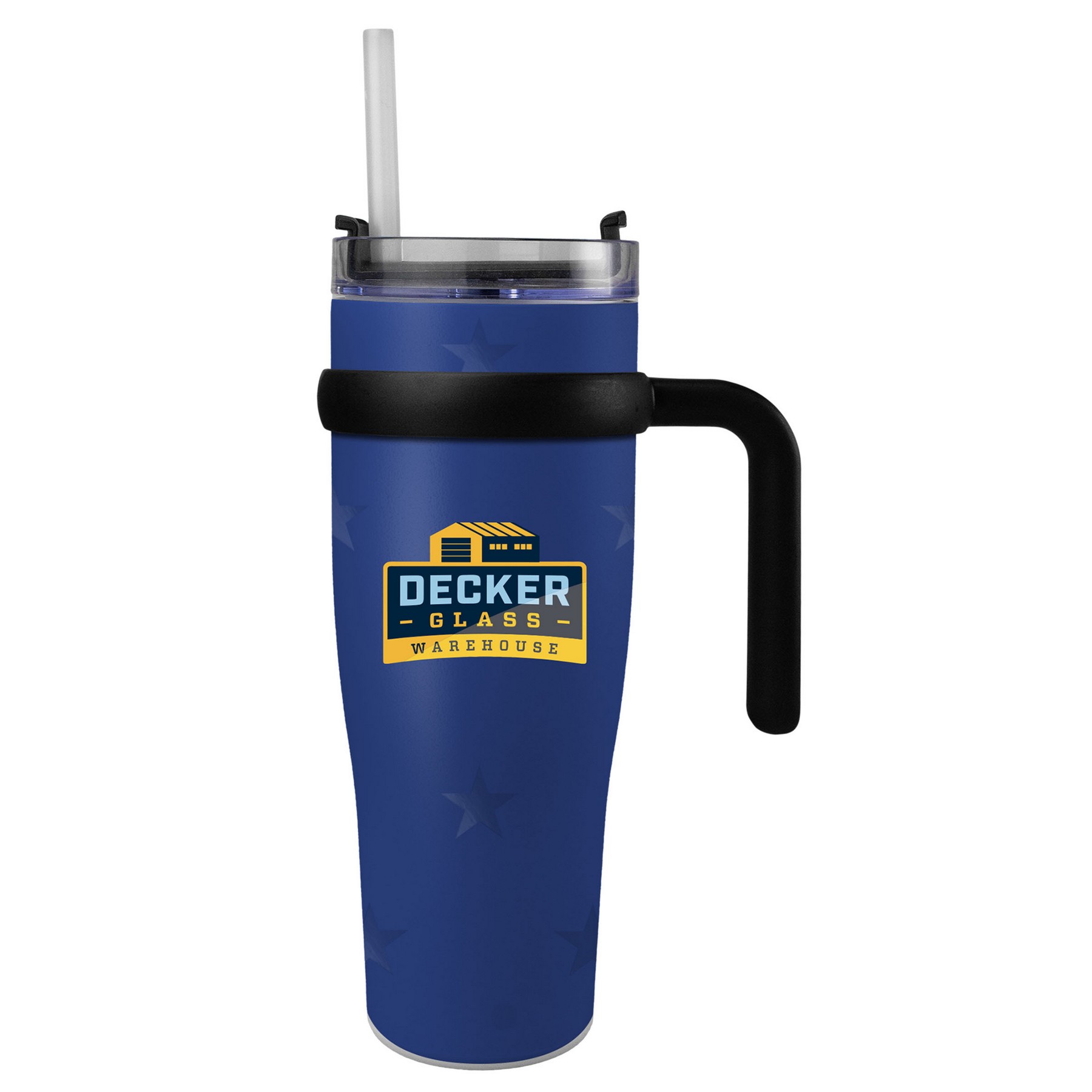 30 Oz. Recycled Stars Tumbler 1