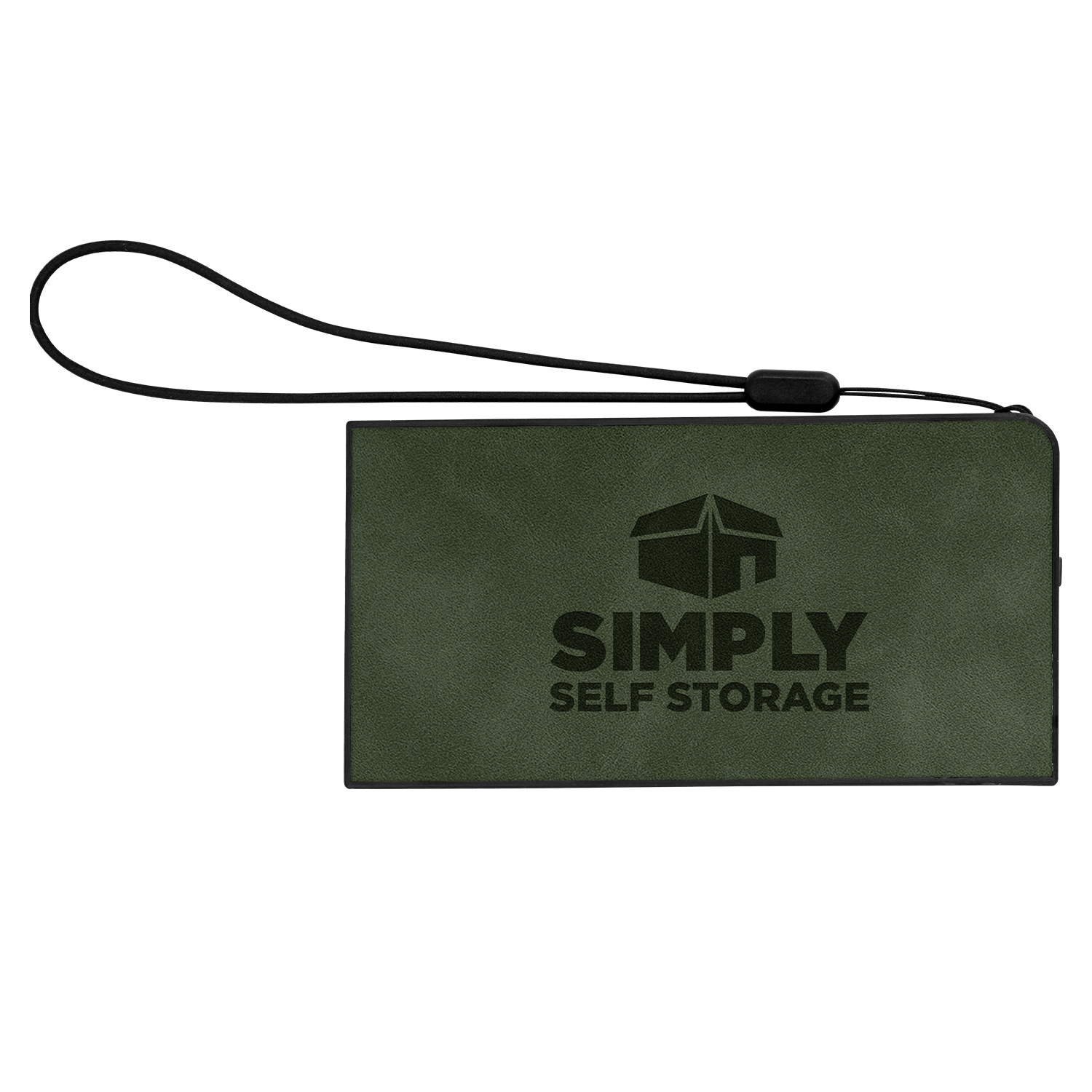 UL Engraved Watermark Power Bank 1
