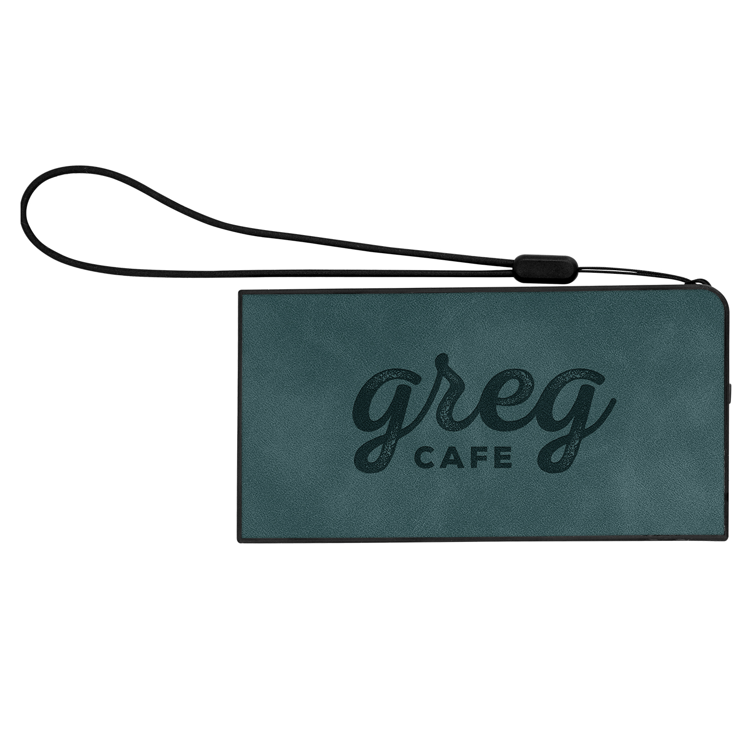 UL Engraved Watermark Power Bank 1
