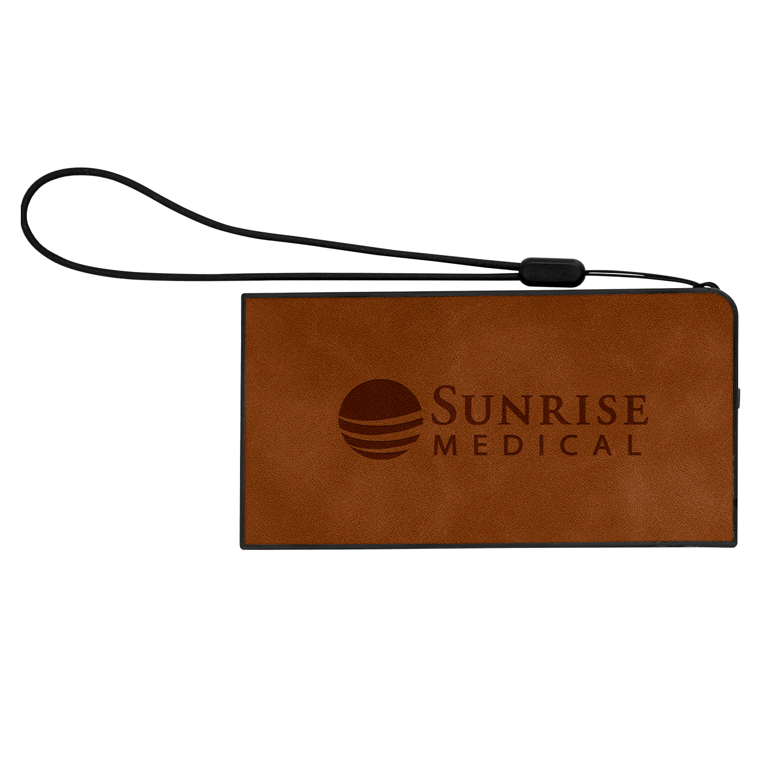 UL Engraved Watermark Power Bank 1