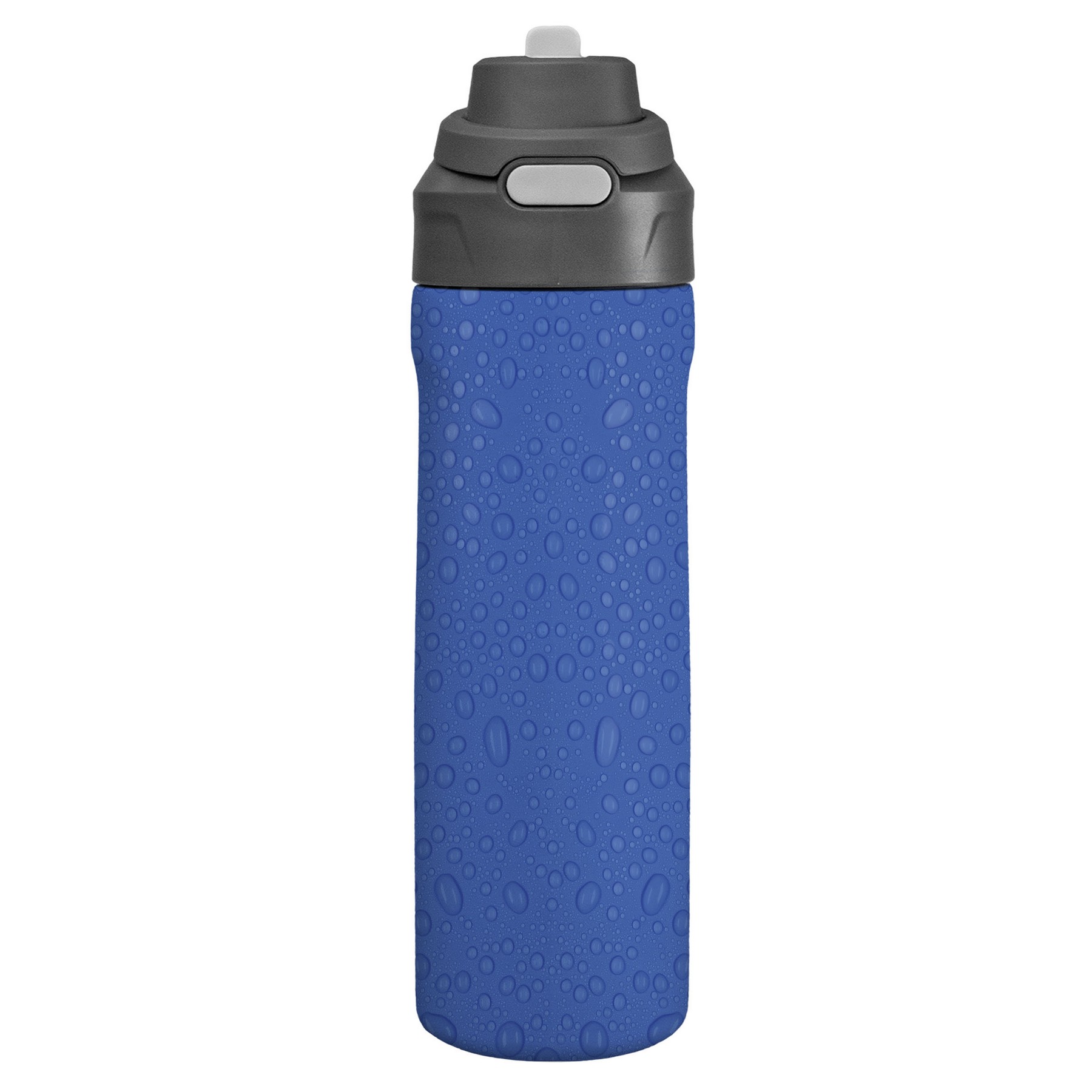 Pop Up 24 Oz. Recycled Raindrop Bottle 1