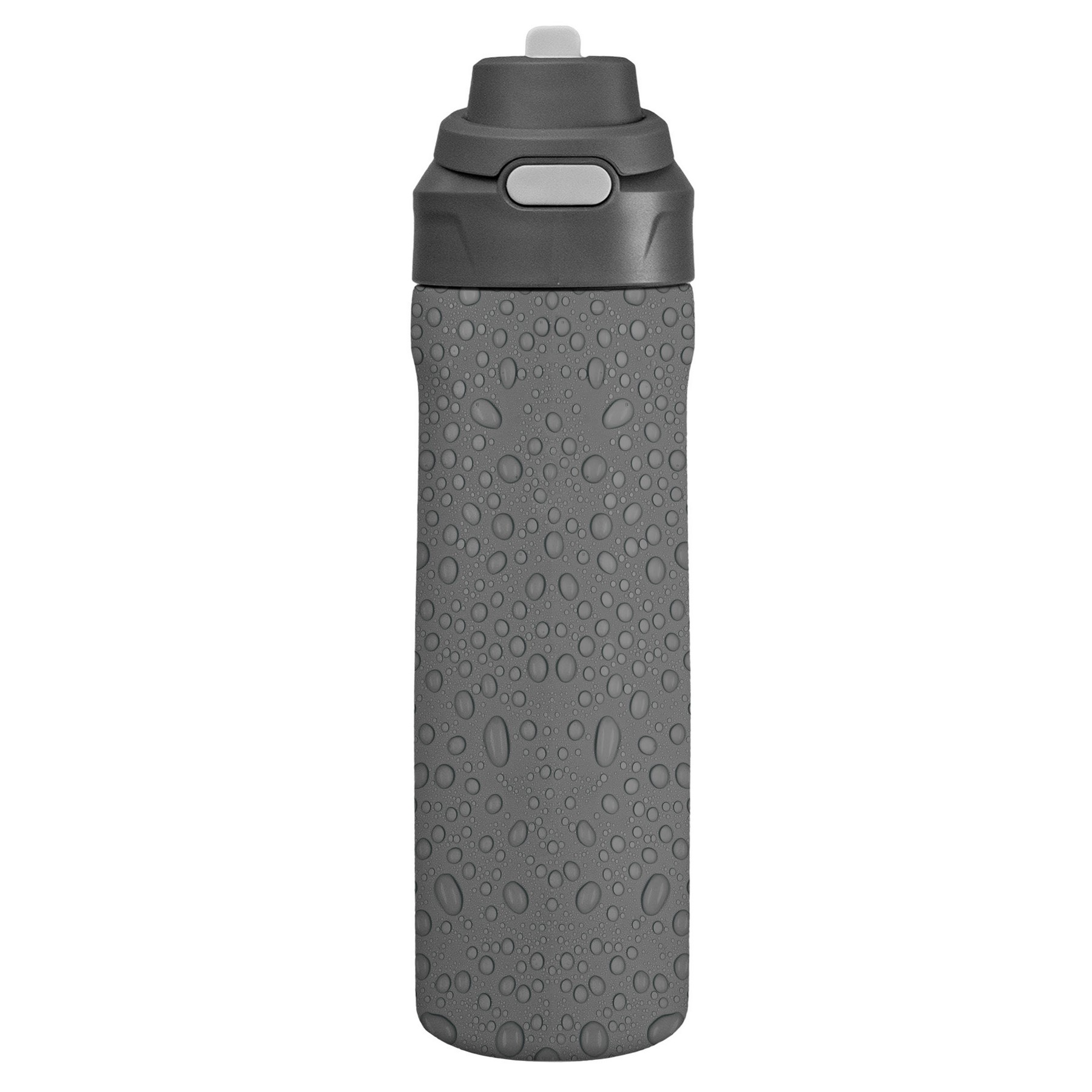 Pop Up 24 Oz. Recycled Raindrop Bottle 1