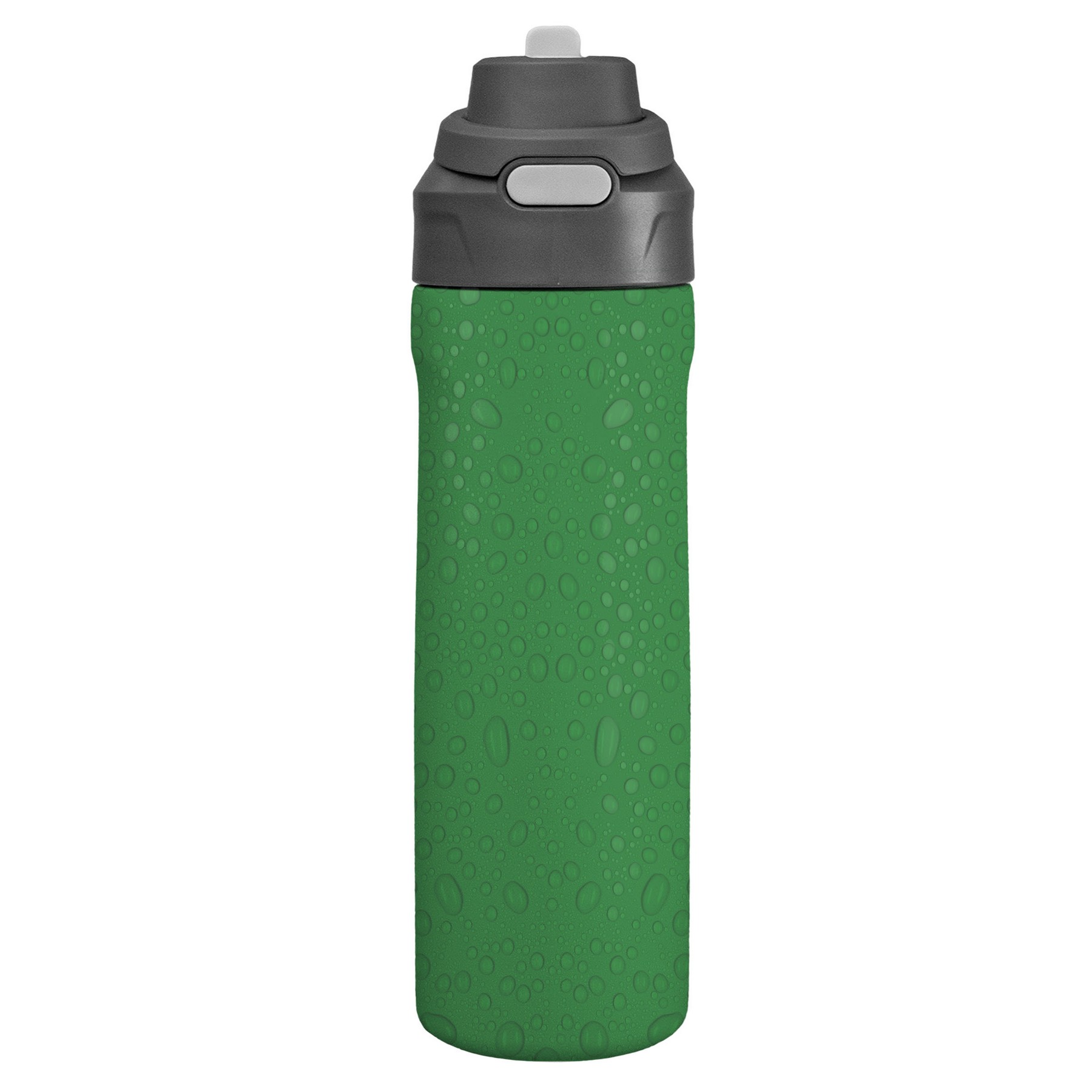 Pop Up 24 Oz. Recycled Raindrop Bottle 1