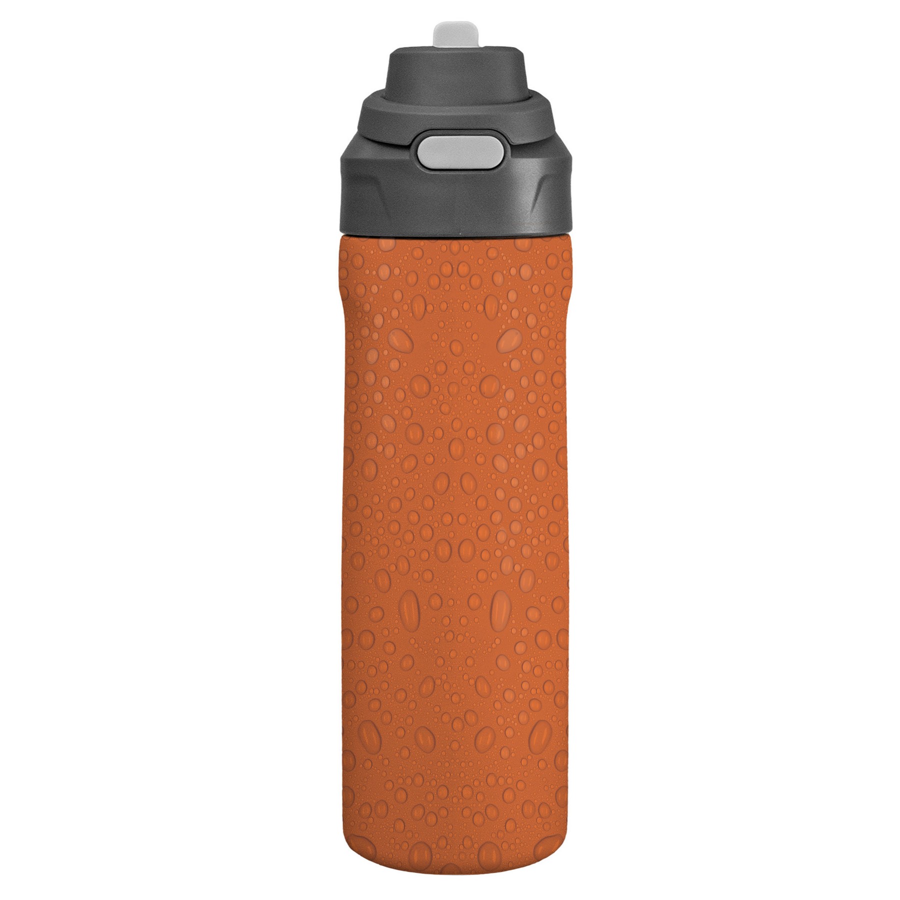 Pop Up 24 Oz. Recycled Raindrop Bottle 1