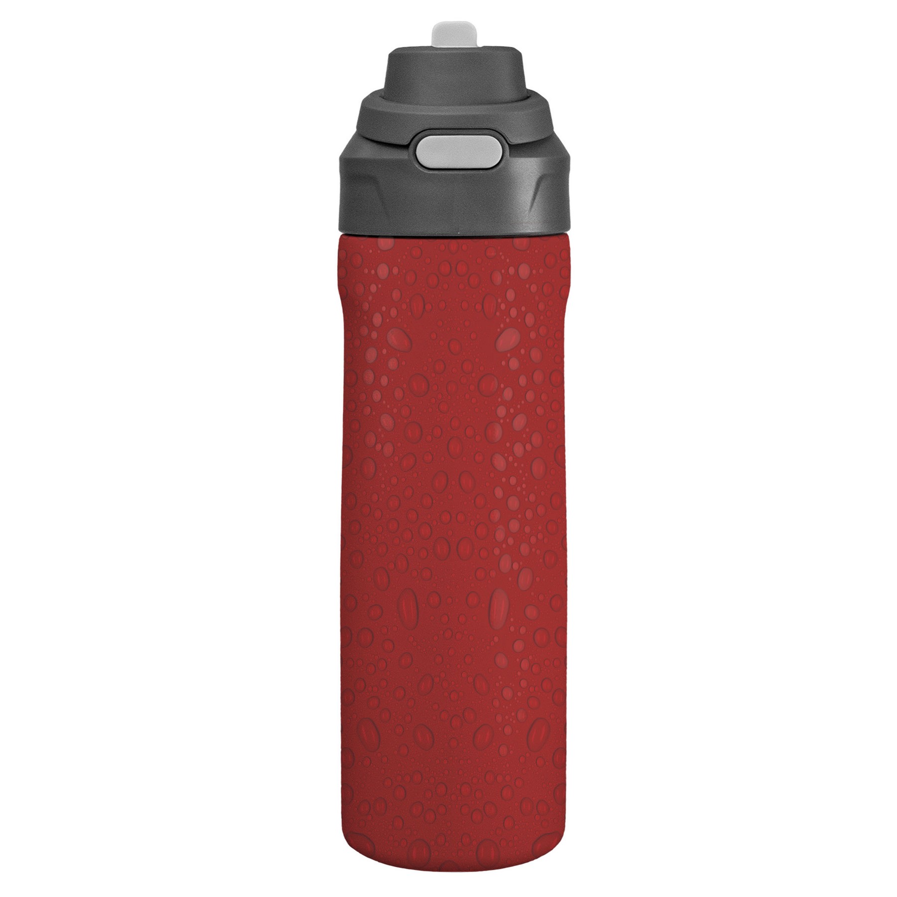 Pop Up 24 Oz. Recycled Raindrop Bottle 1