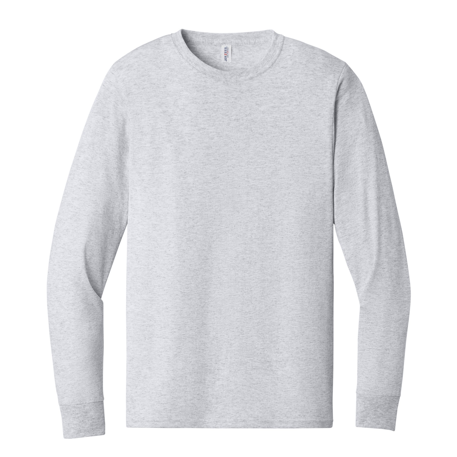 Jerzees® Dri-Power® 50/50 Cotton/Poly Long Sleeve T-Shirt 1