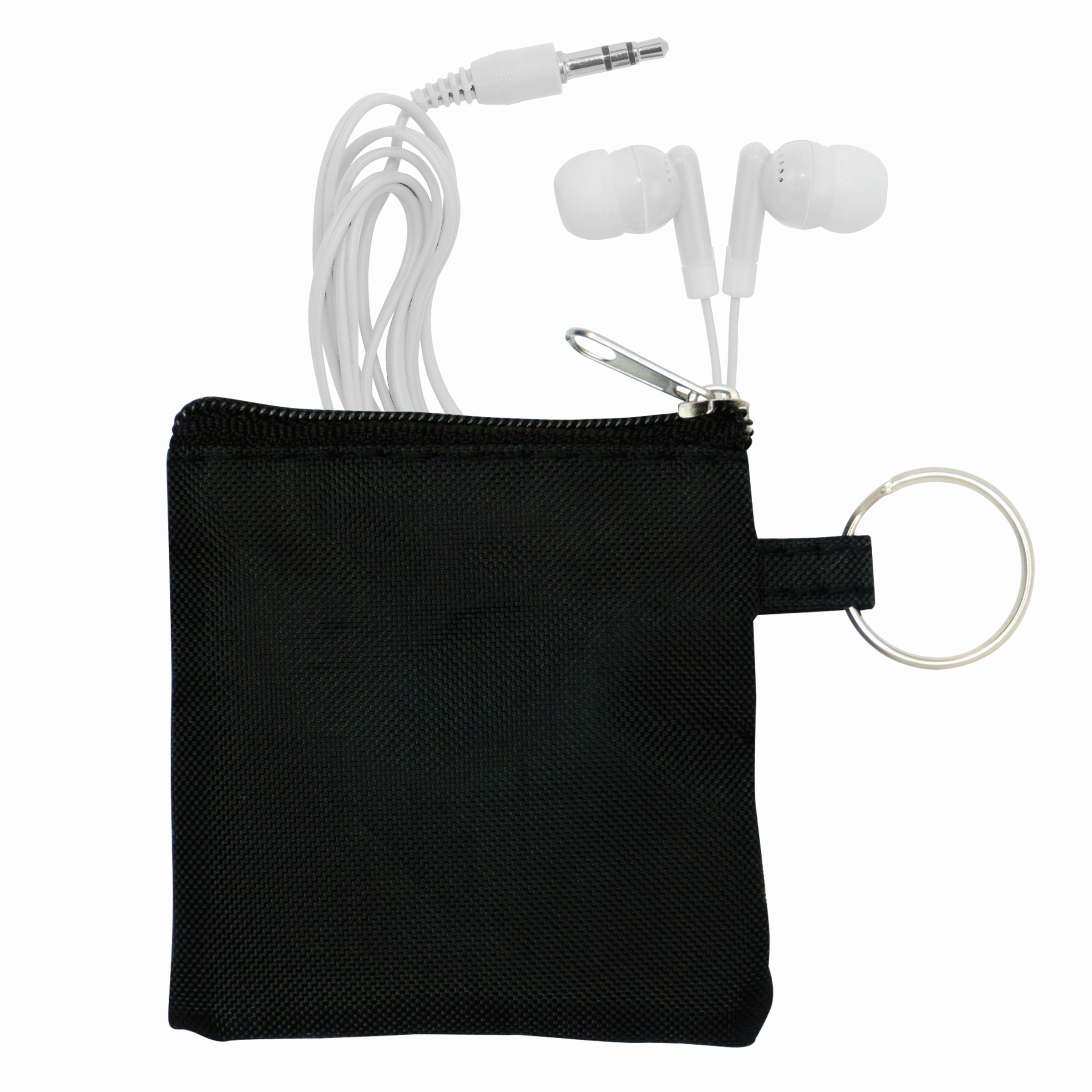 Ear-Bud Pouch 1
