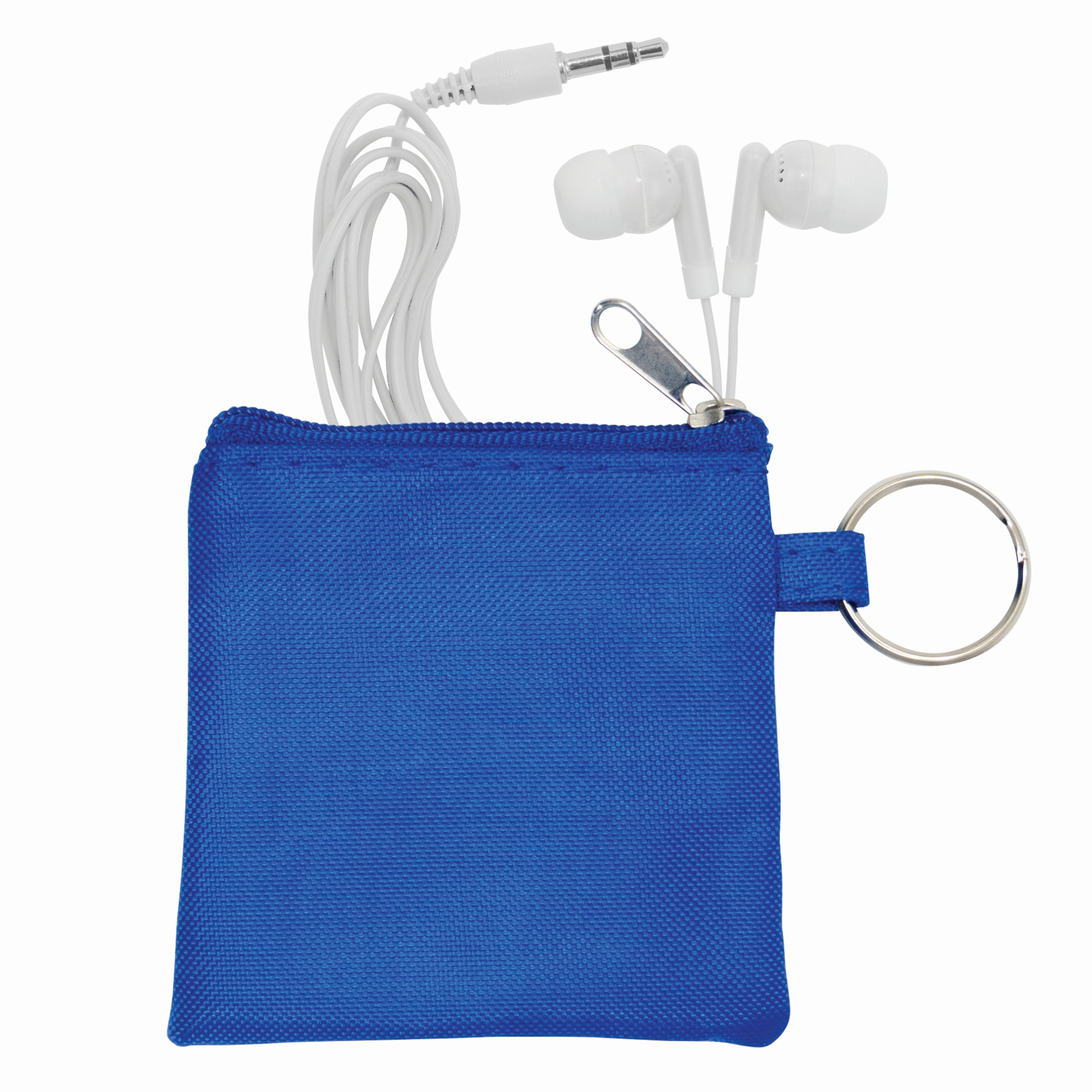 Ear-Bud Pouch 1