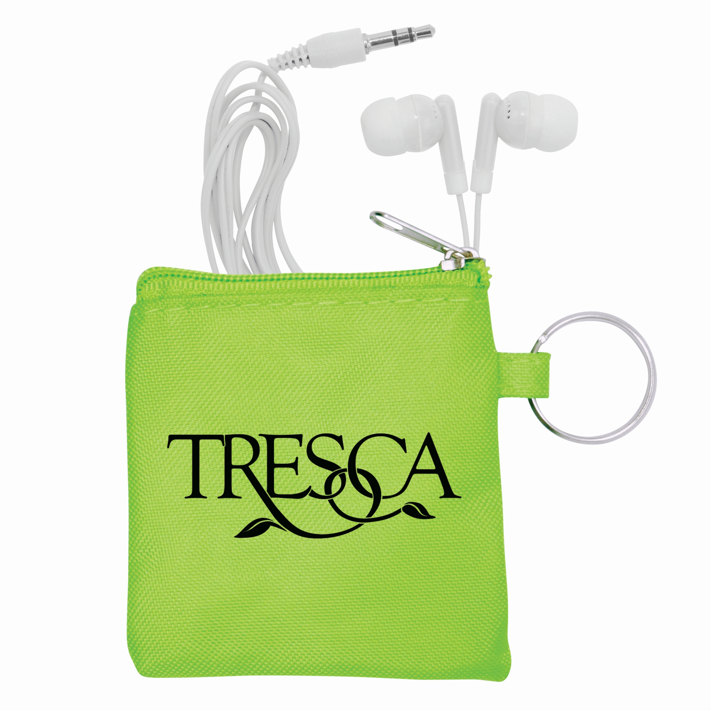 Ear-Bud Pouch 1