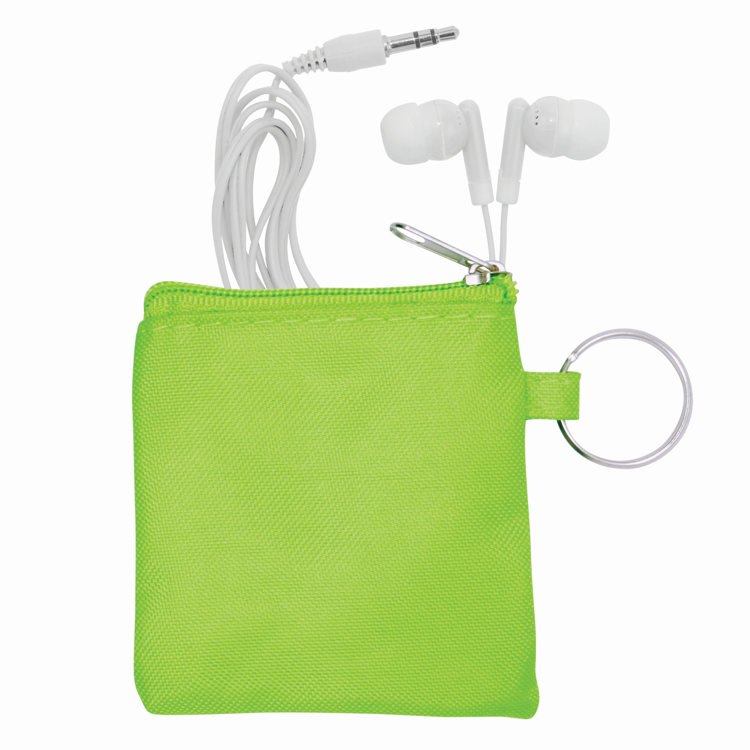 Ear-Bud Pouch 1