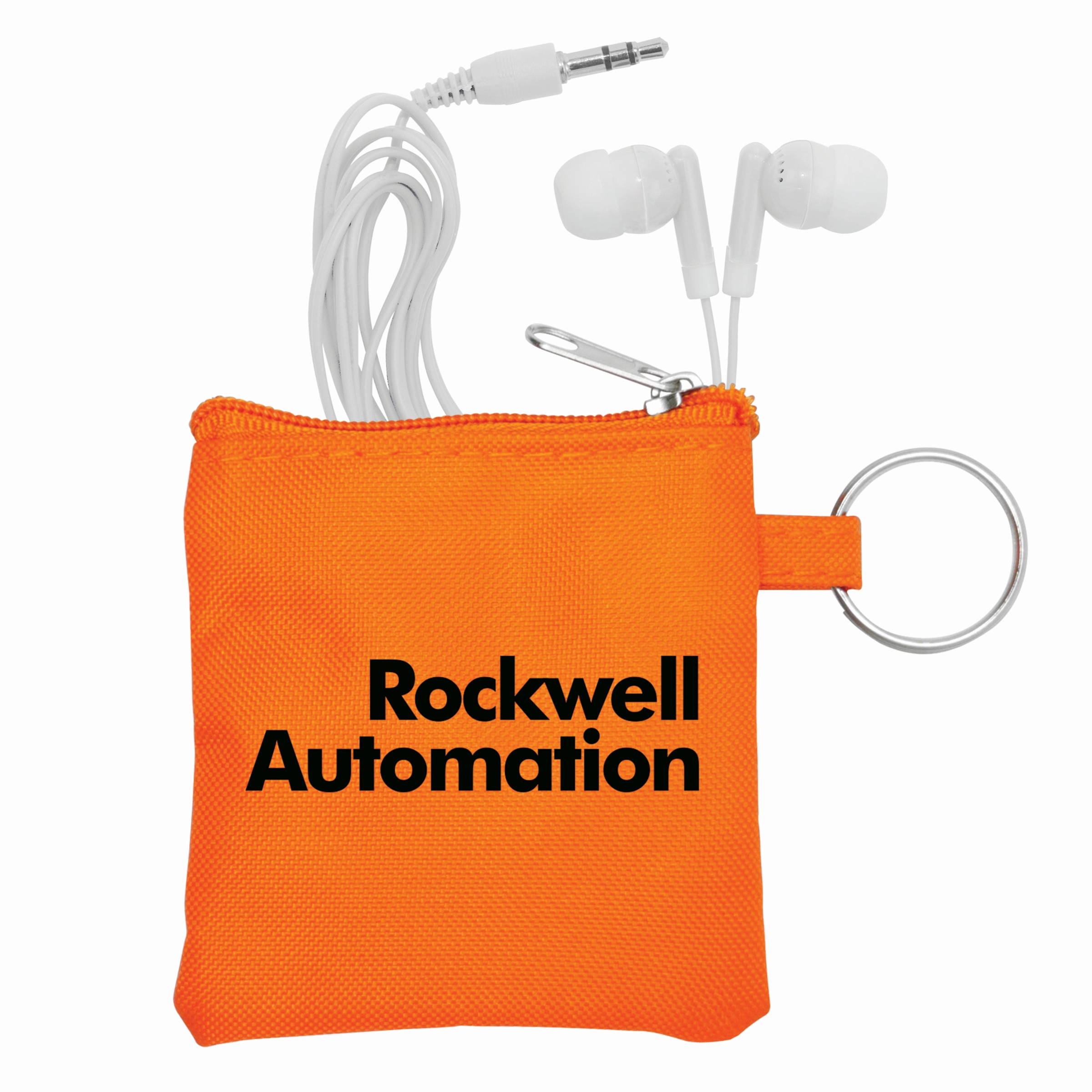 Ear-Bud Pouch 1