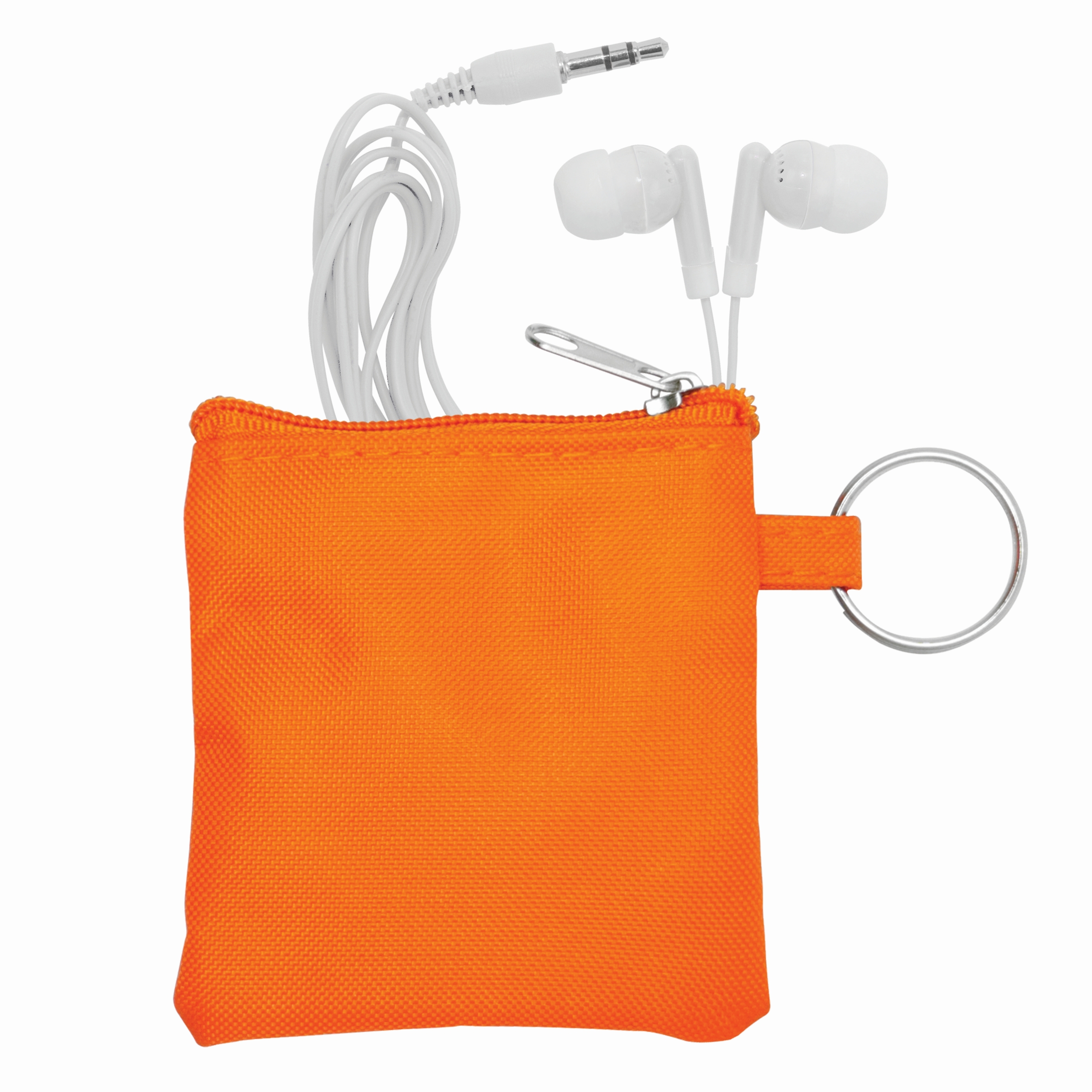 Ear-Bud Pouch 1