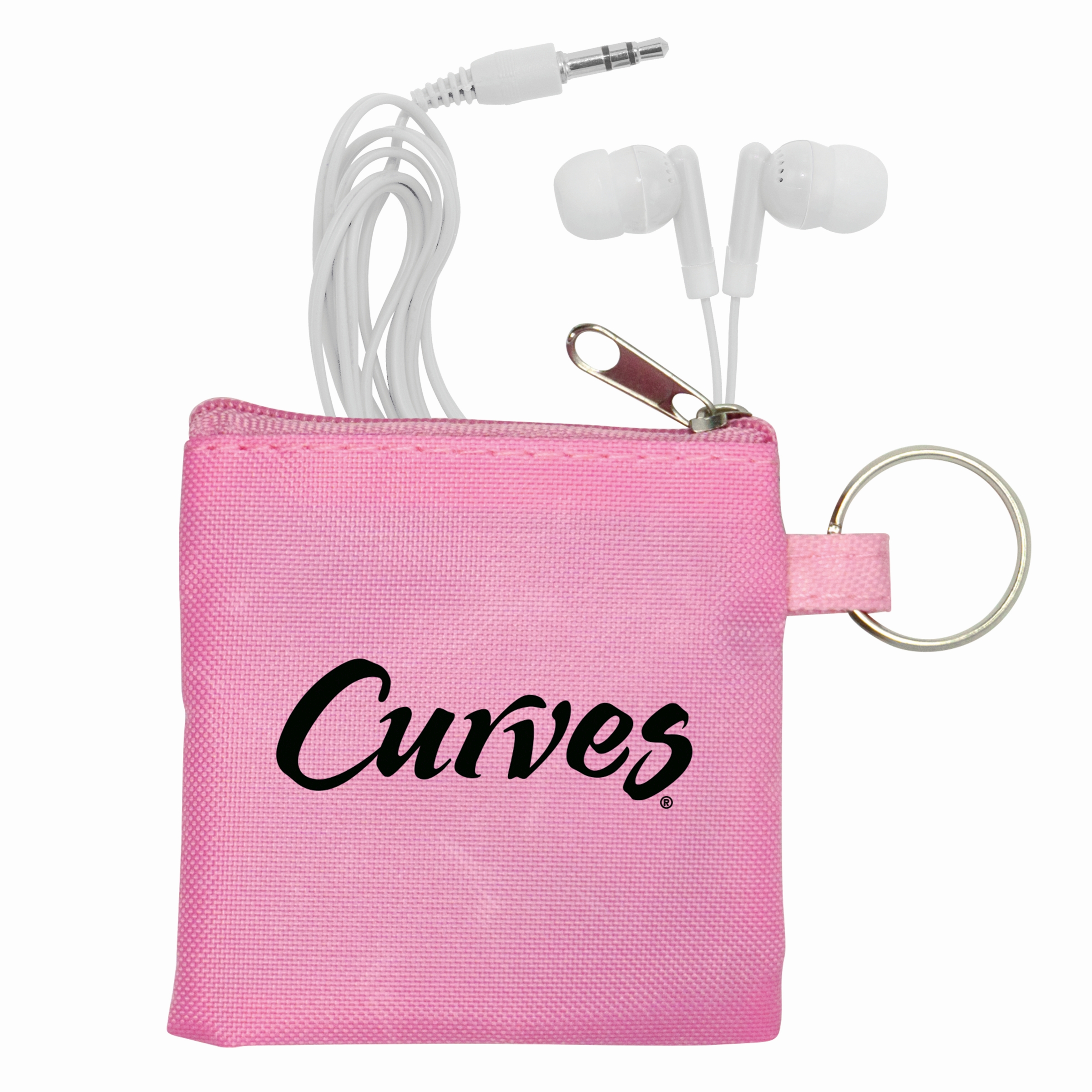 Ear-Bud Pouch 1