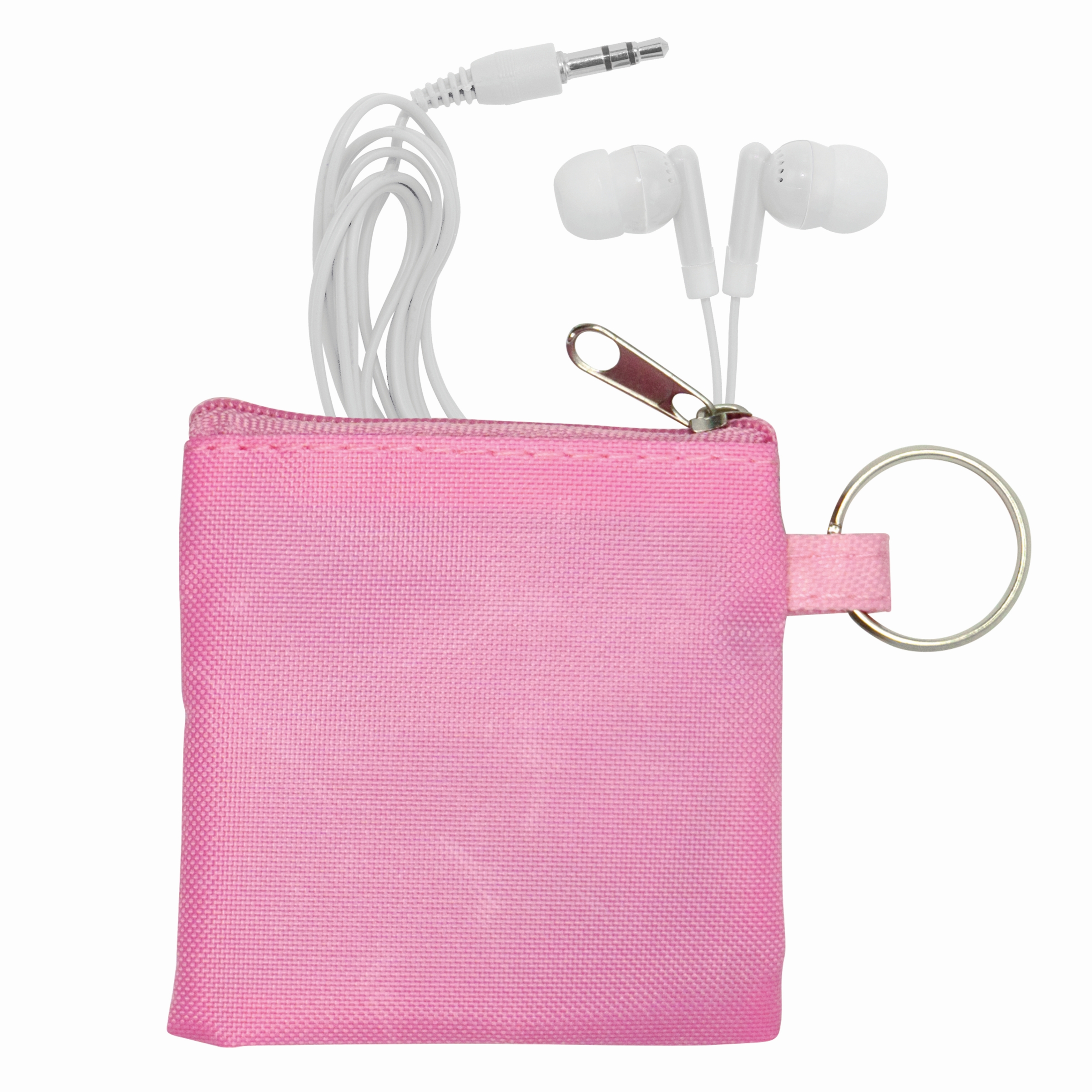 Ear-Bud Pouch 1